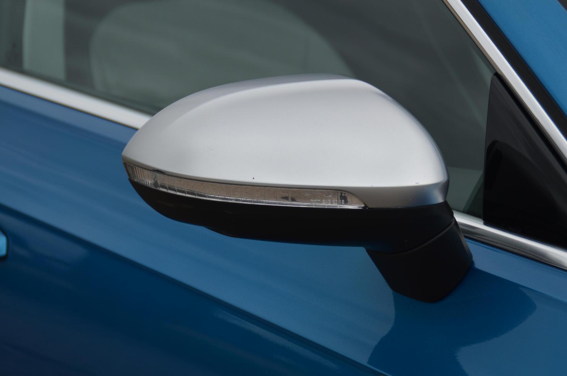 Foto van Volkswagen Arteon
