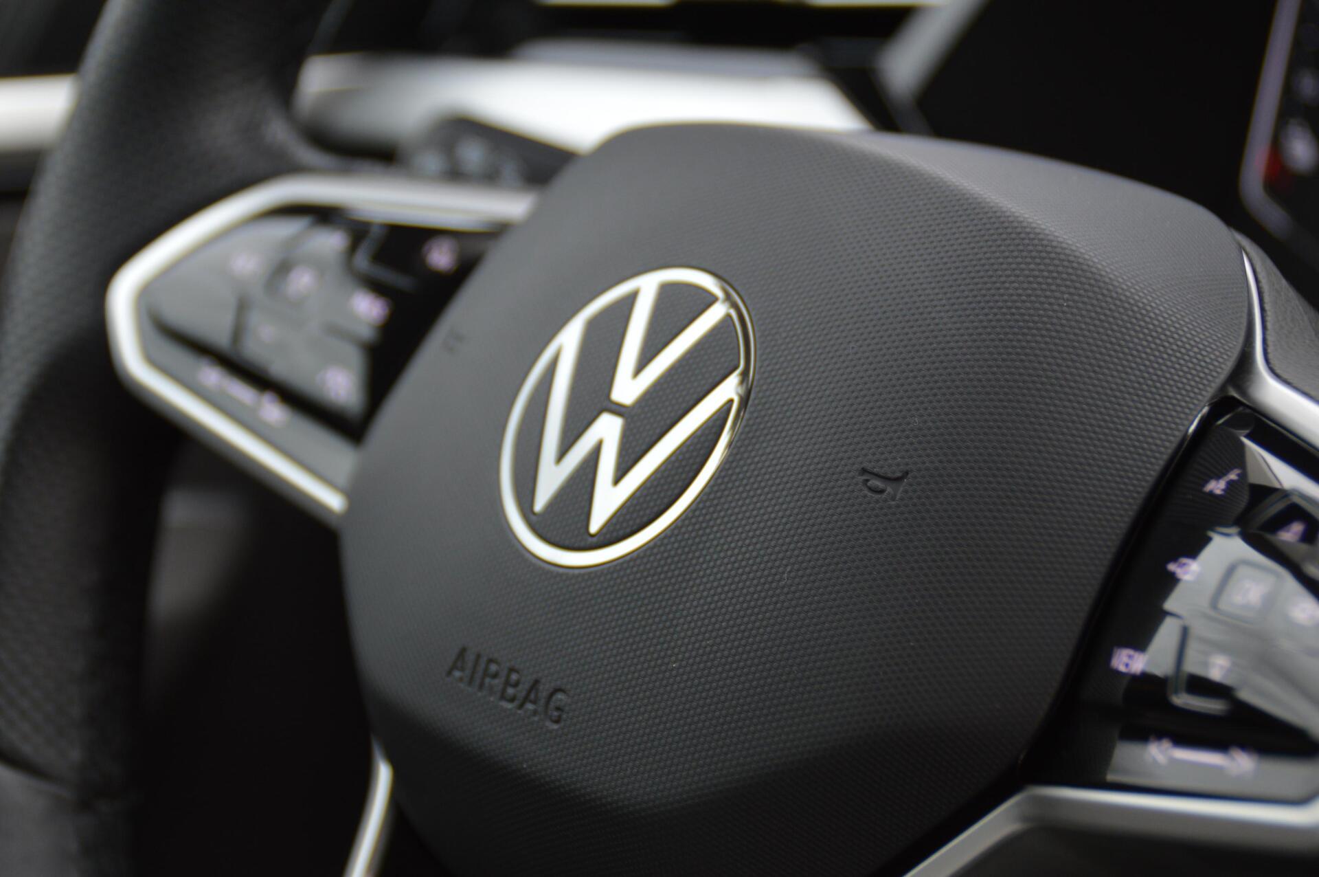 Foto van Volkswagen Arteon