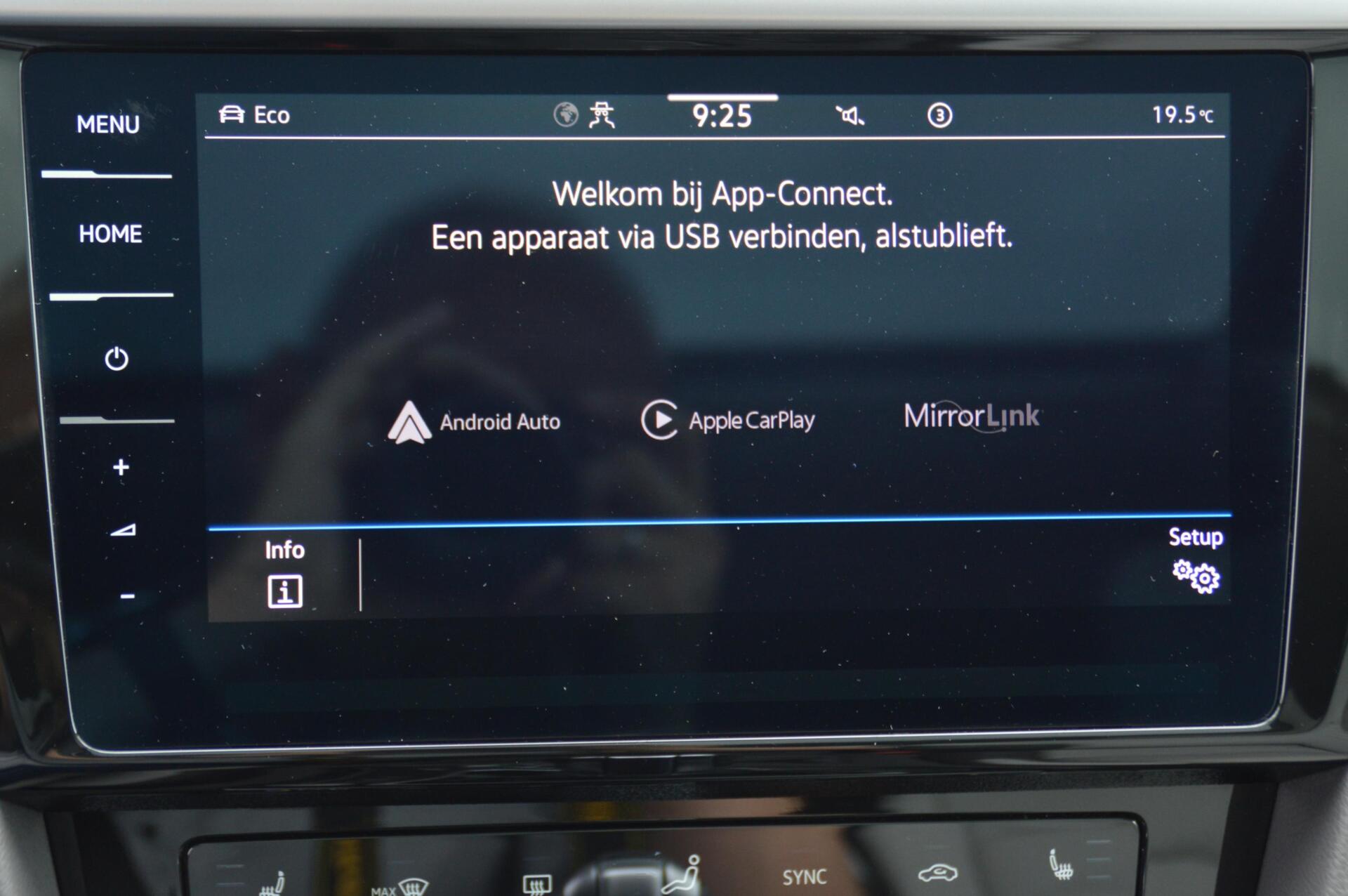 Foto van Volkswagen Arteon