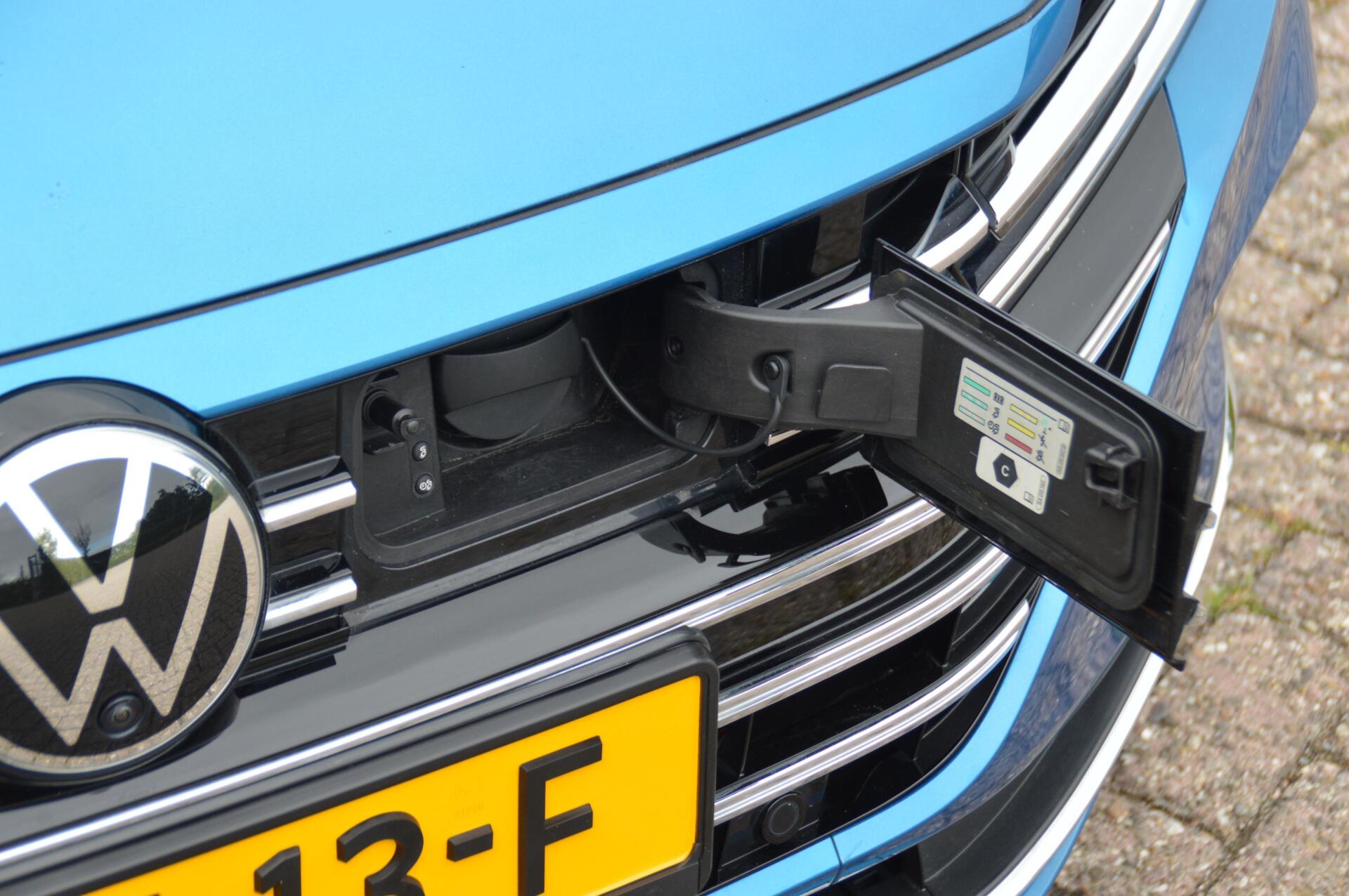 Foto van Volkswagen Arteon