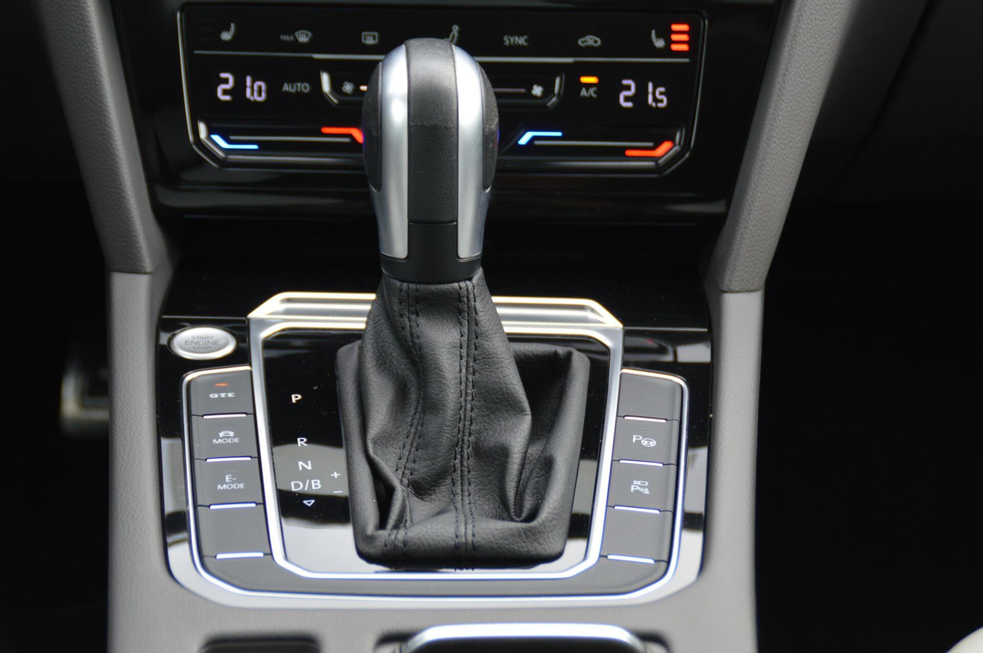 Foto van Volkswagen Arteon