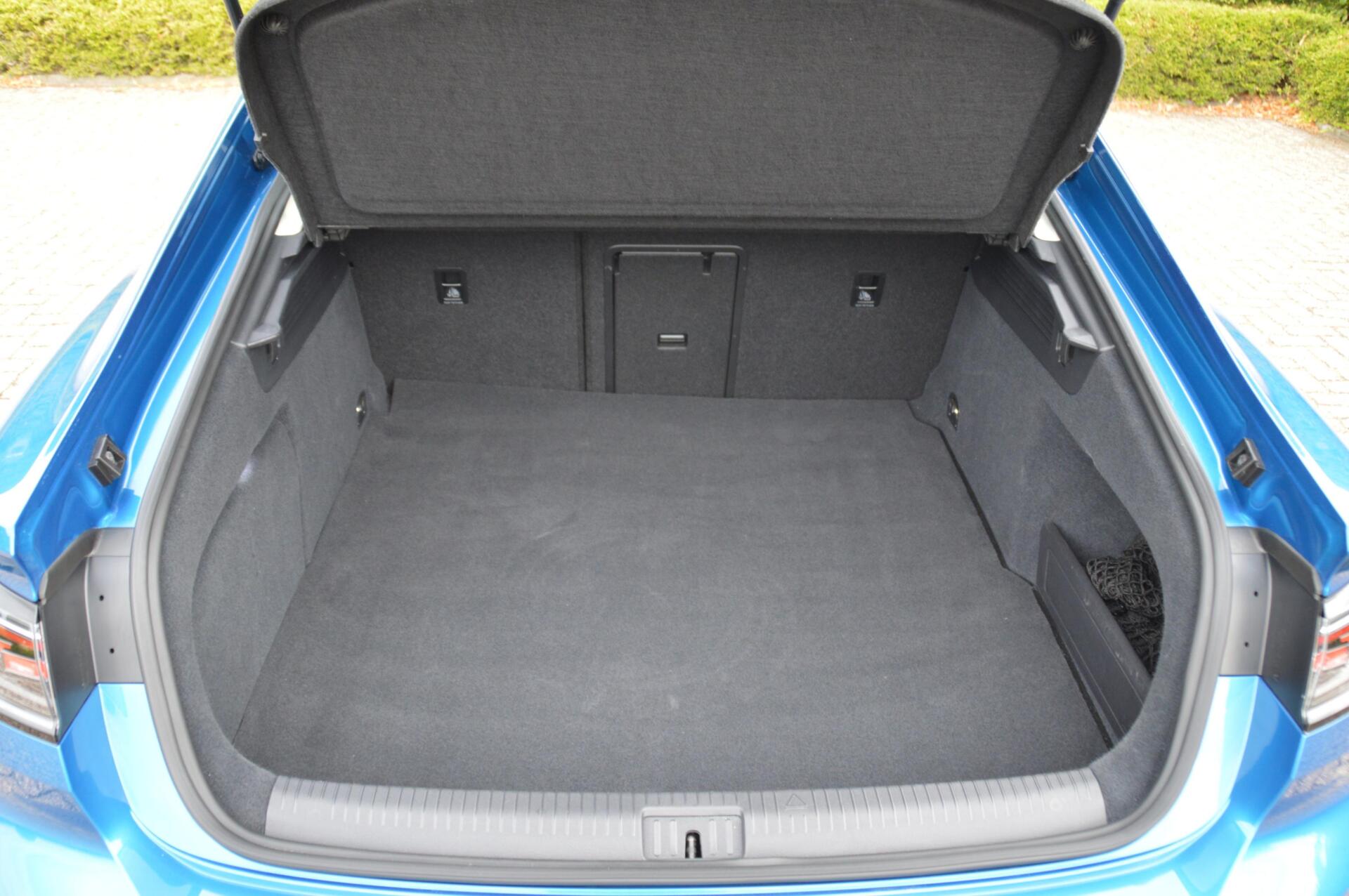 Foto van Volkswagen Arteon