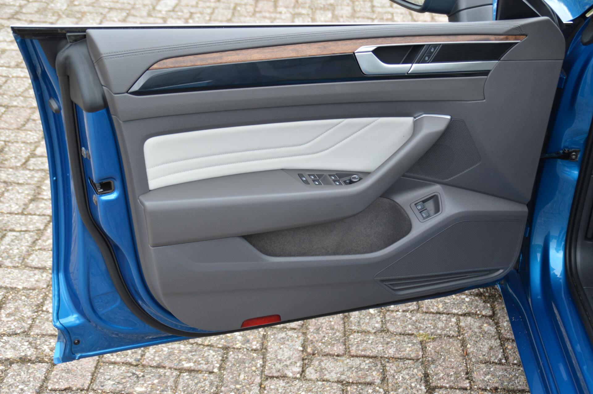 Foto van Volkswagen Arteon