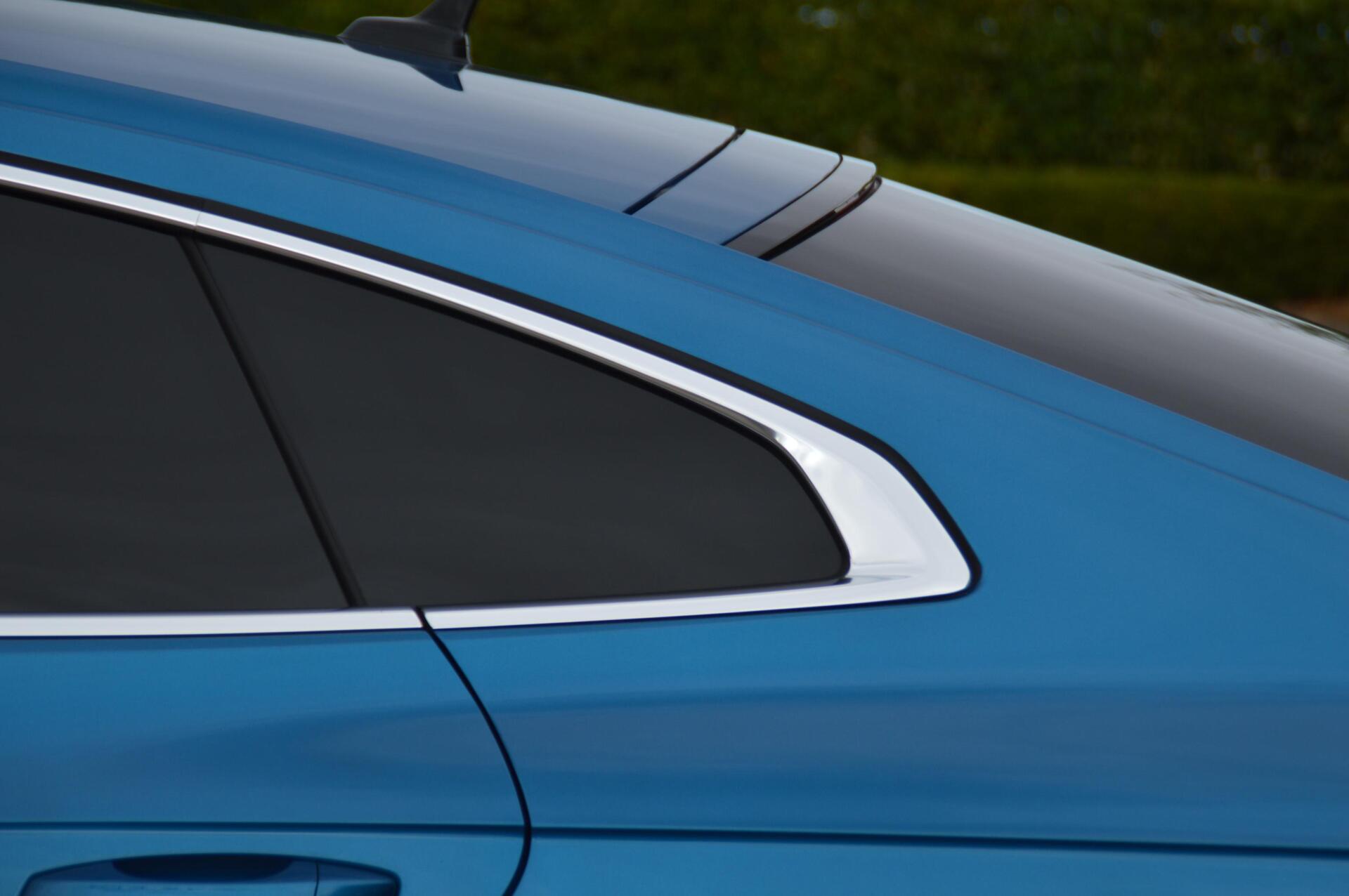Foto van Volkswagen Arteon