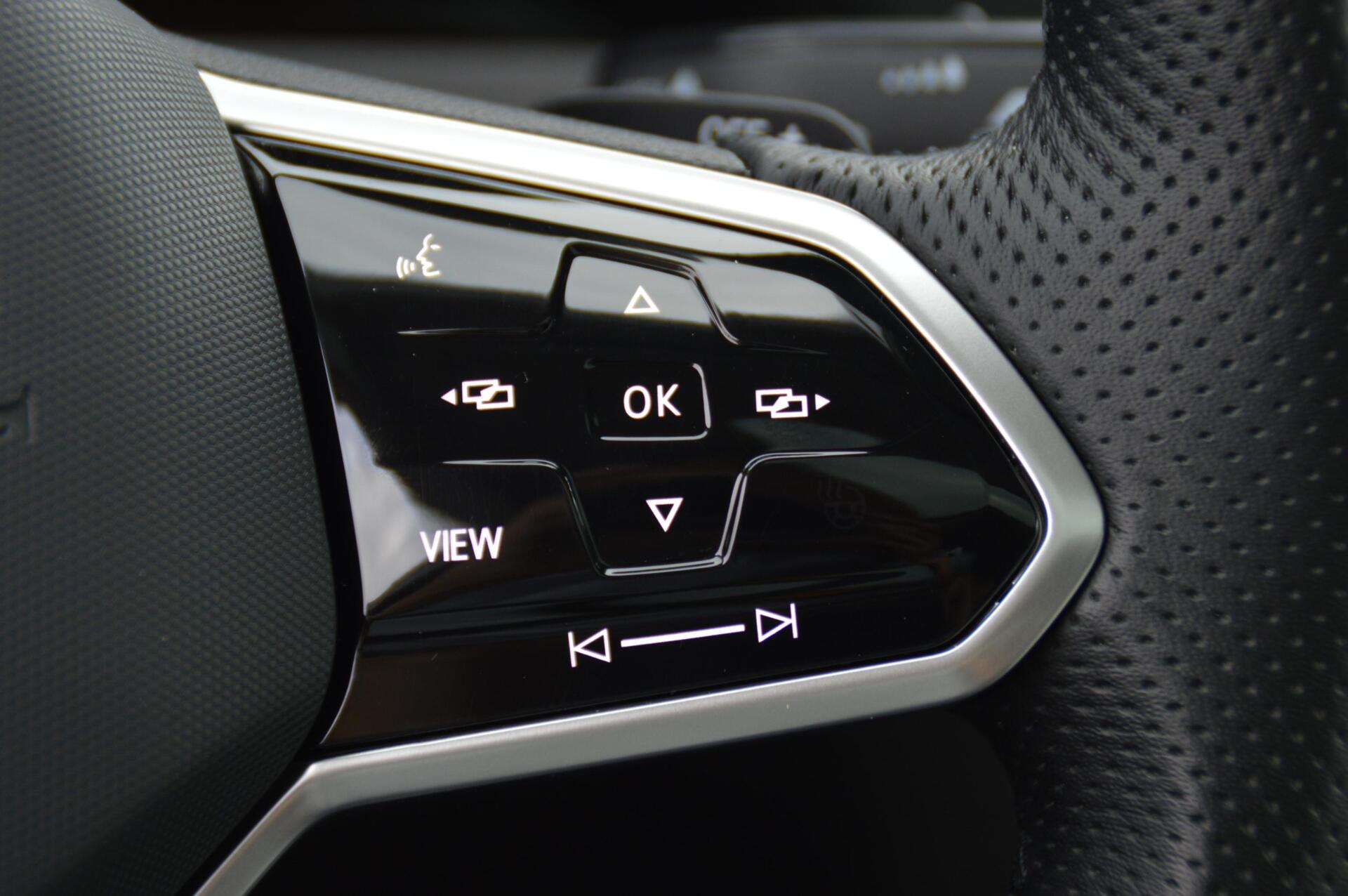 Foto van Volkswagen Arteon