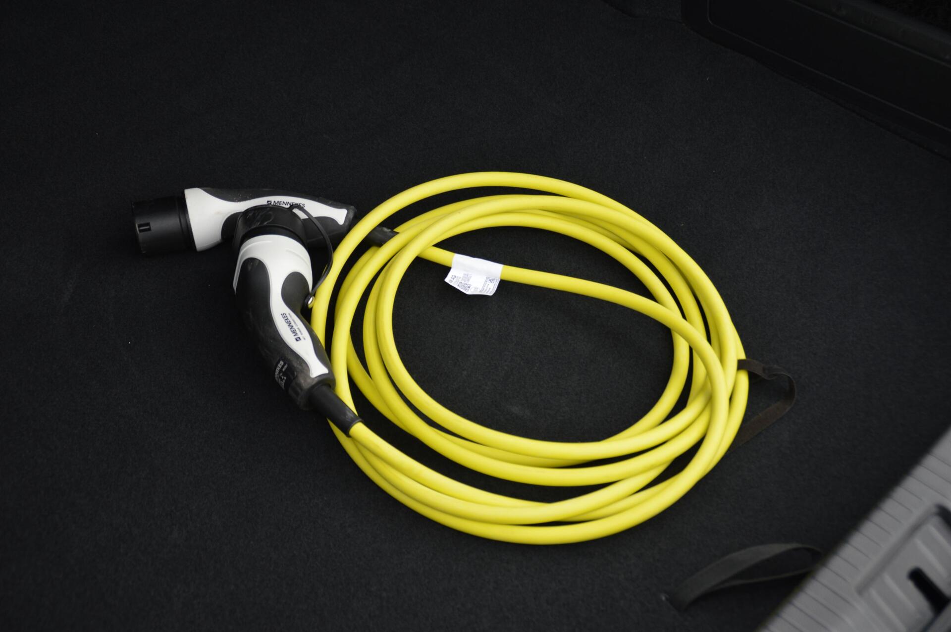 Foto van Volkswagen Arteon