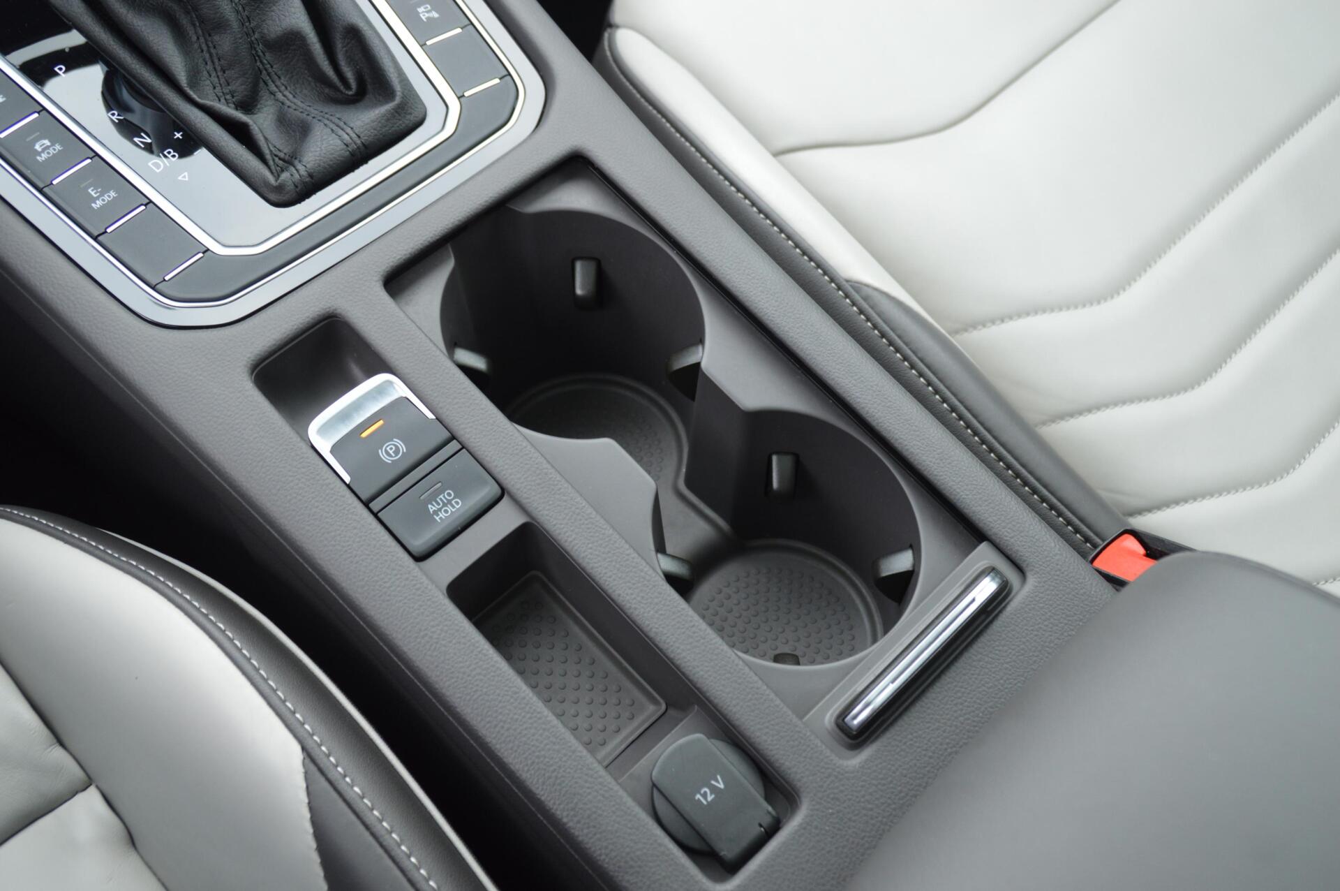 Foto van Volkswagen Arteon