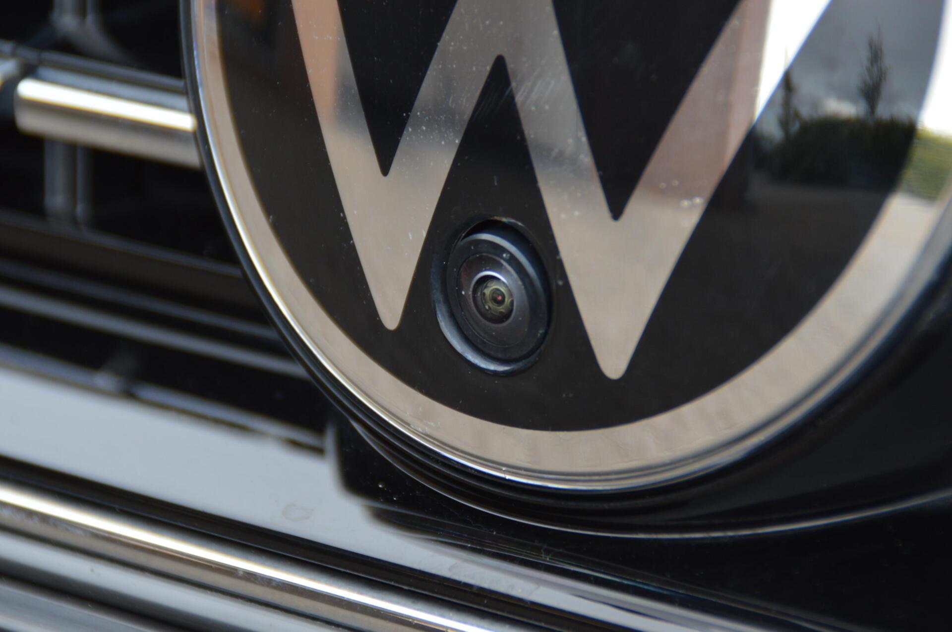 Foto van Volkswagen Arteon