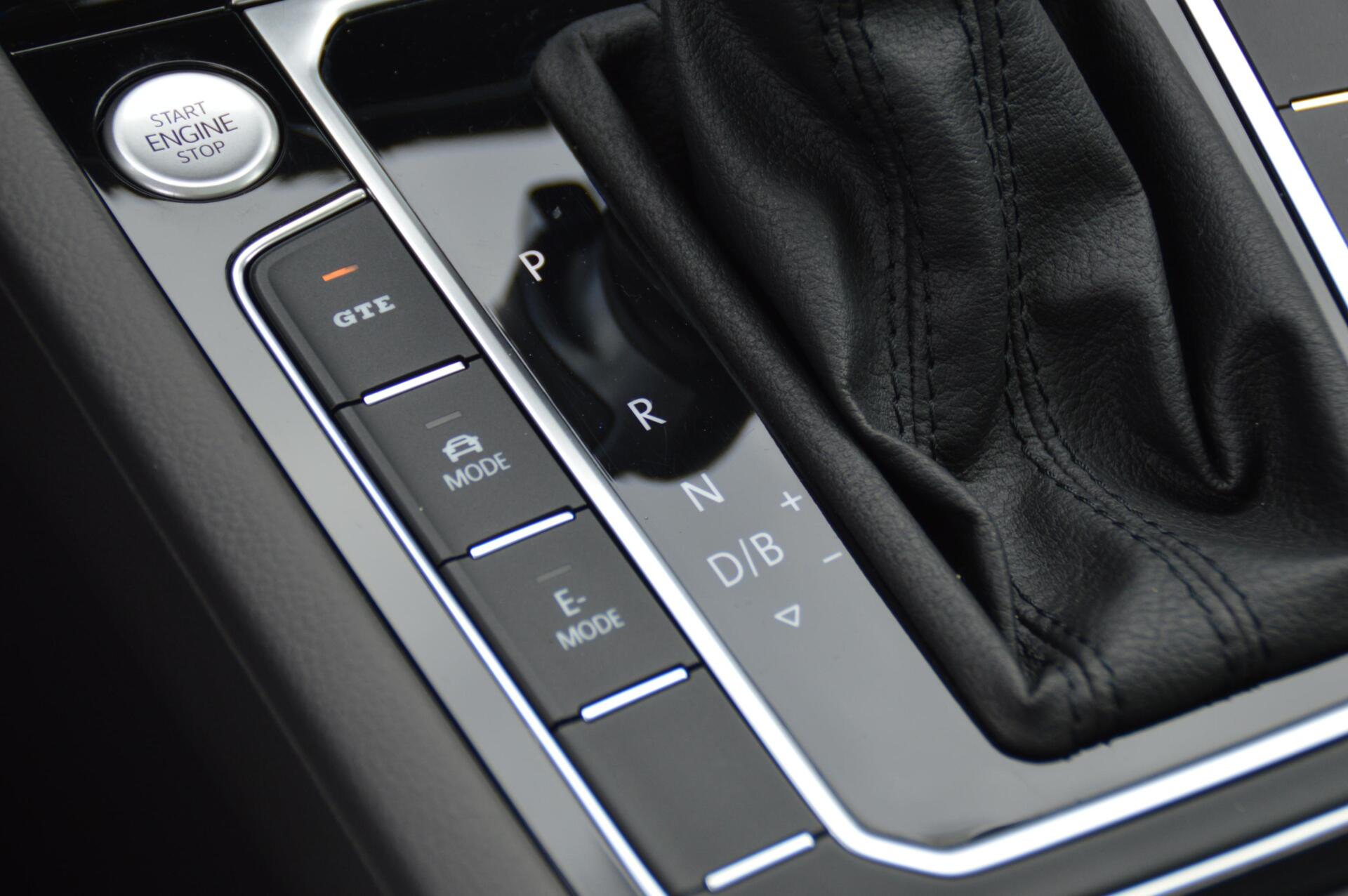 Foto van Volkswagen Arteon