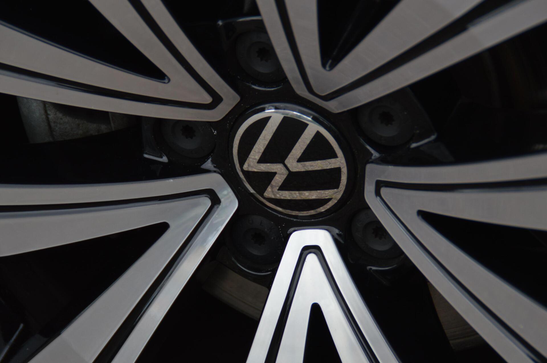 Foto van Volkswagen Arteon