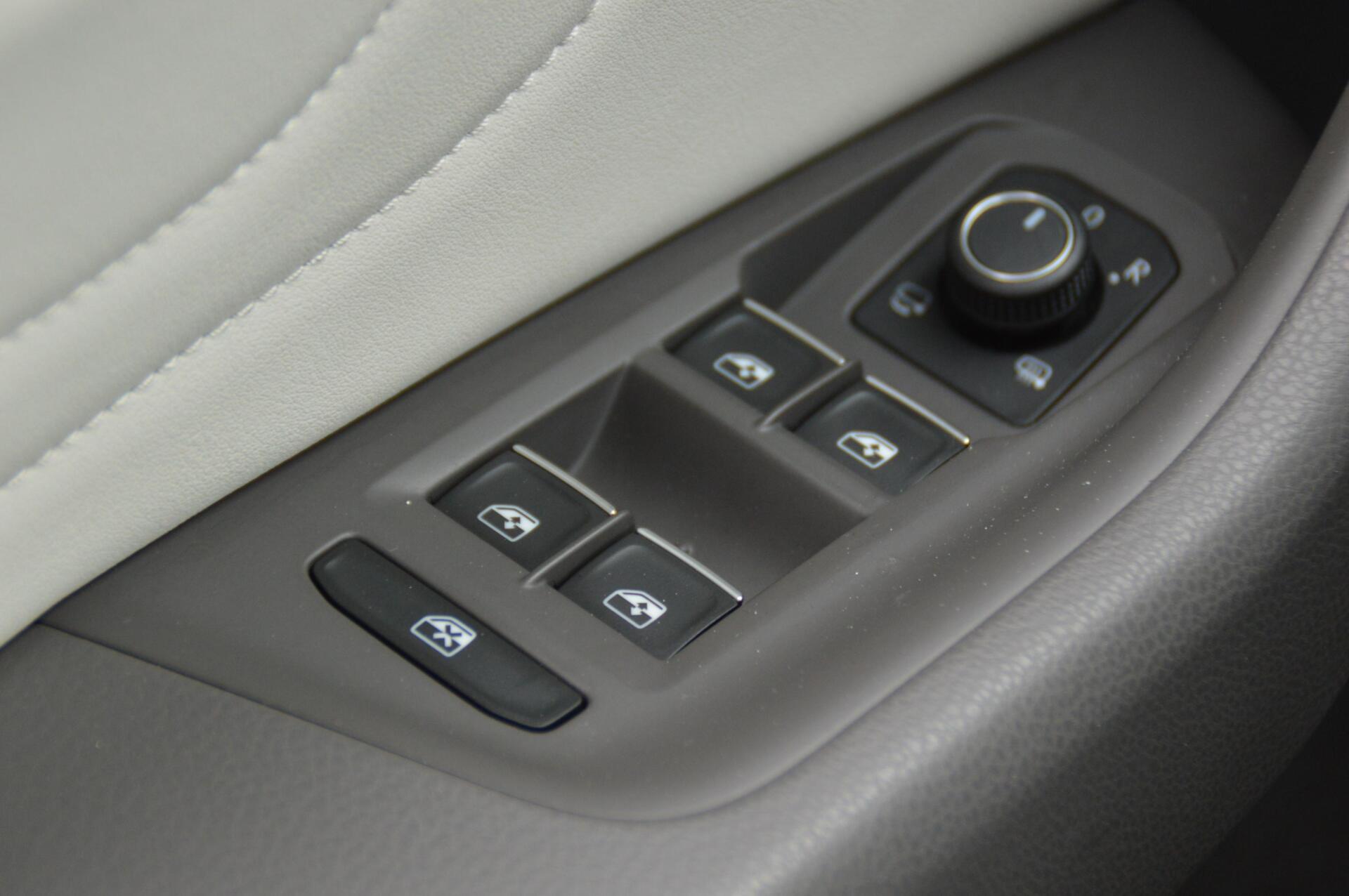Foto van Volkswagen Arteon