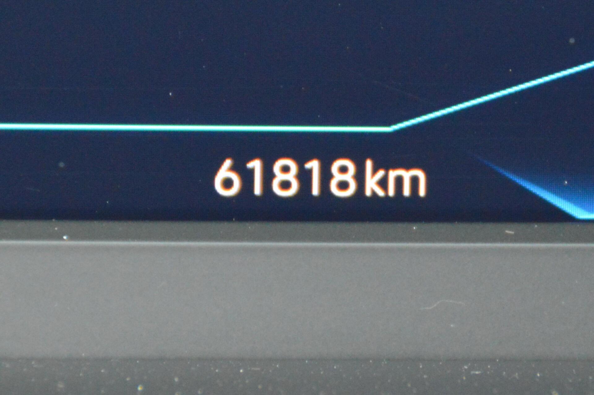 Foto van Volkswagen Arteon