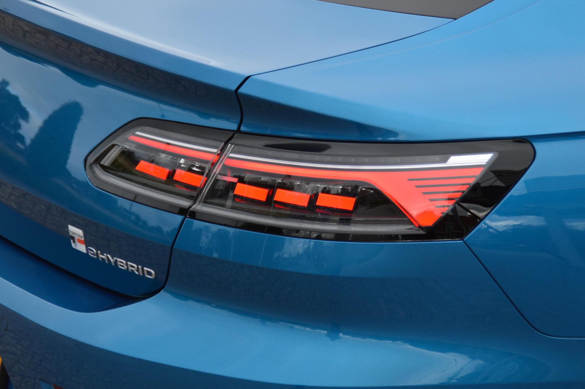 Foto van Volkswagen Arteon