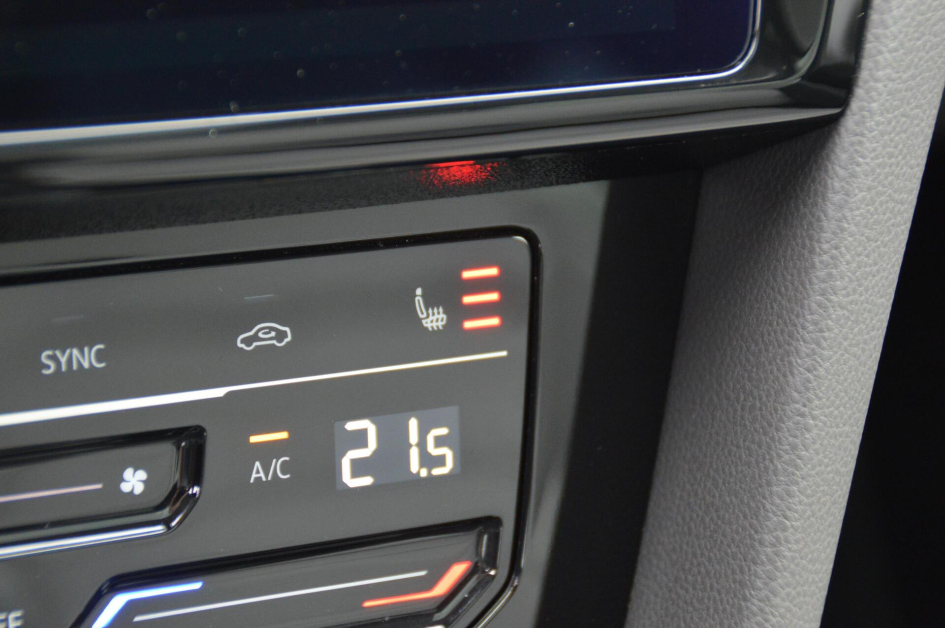 Foto van Volkswagen Arteon