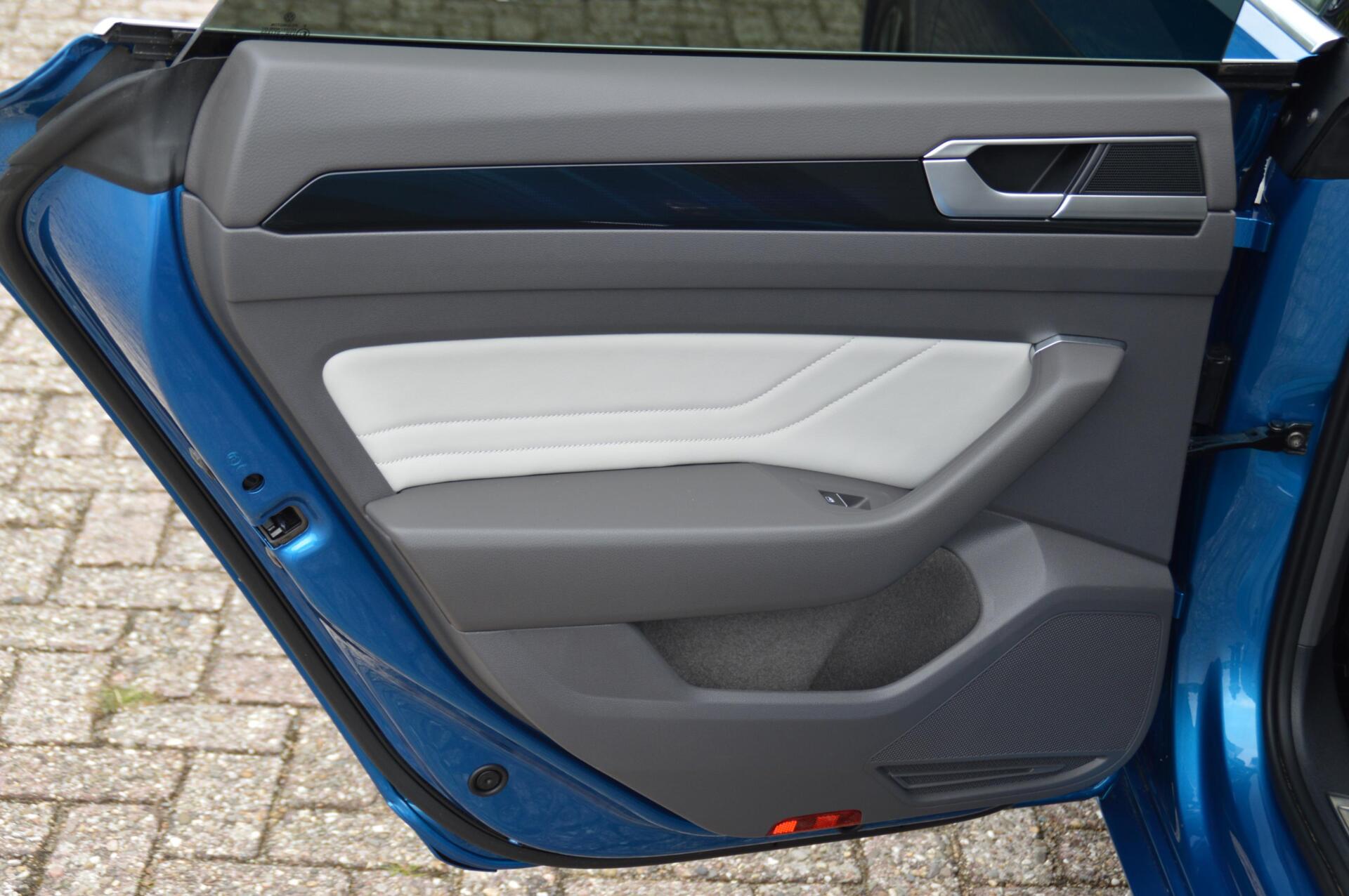 Foto van Volkswagen Arteon