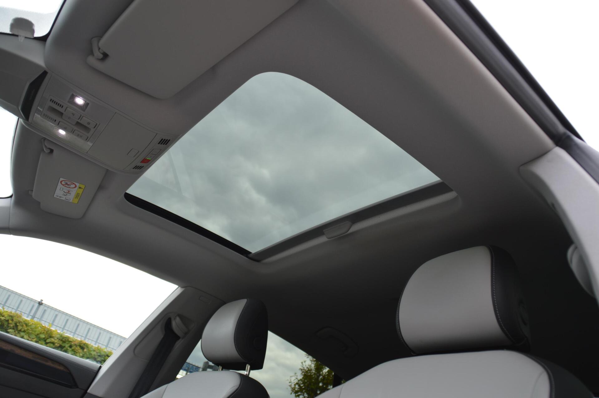 Foto van Volkswagen Arteon