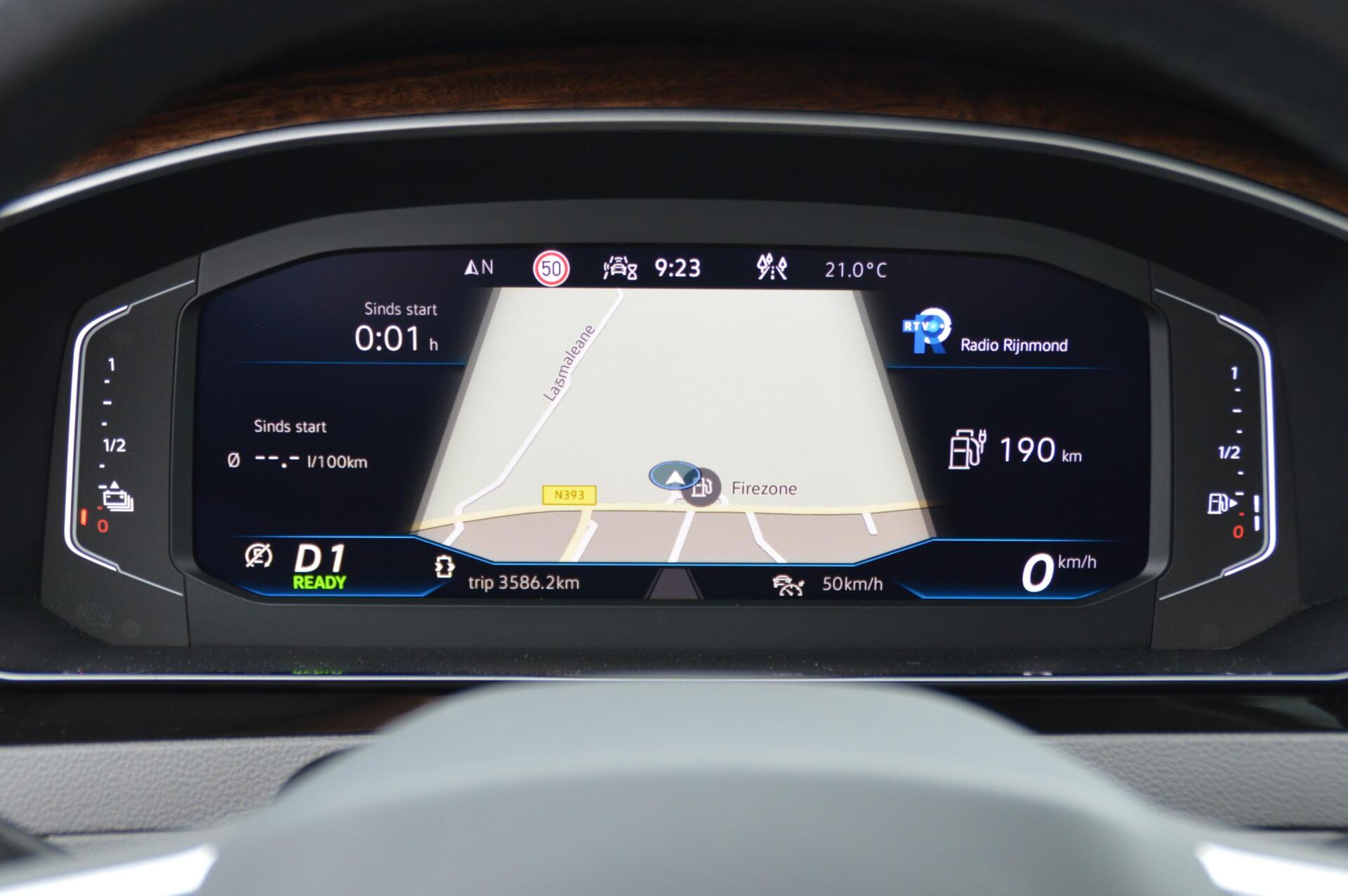 Foto van Volkswagen Arteon