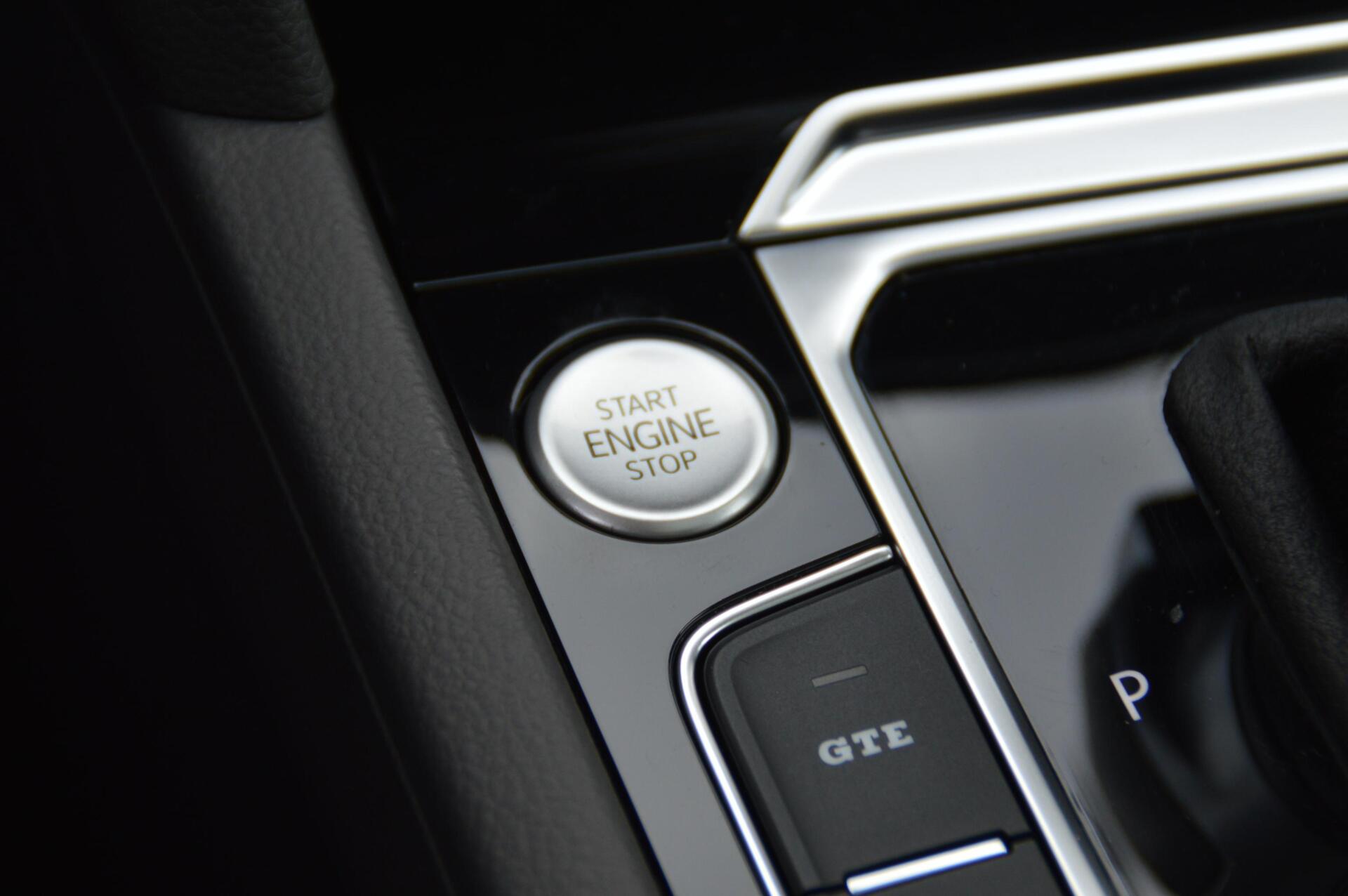 Foto van Volkswagen Arteon
