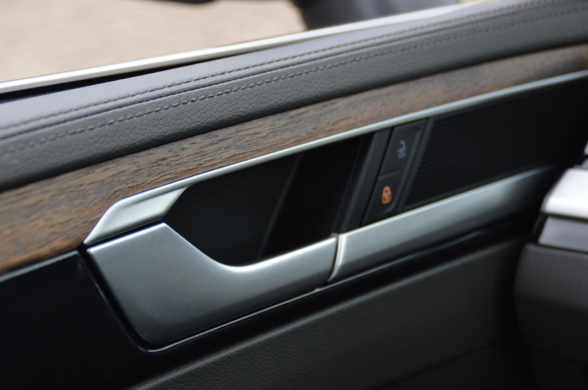 Foto van Volkswagen Arteon