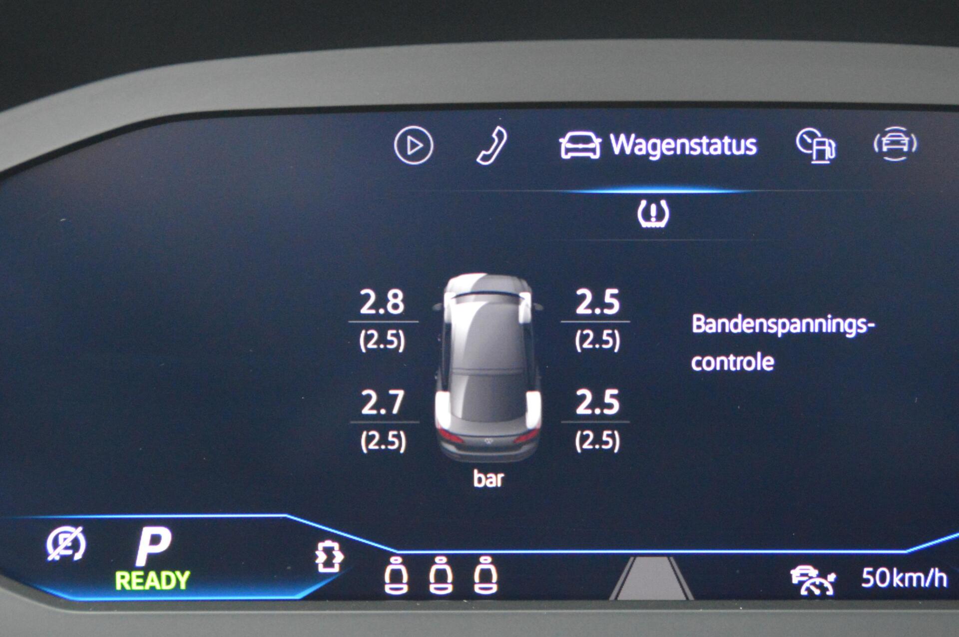 Foto van Volkswagen Arteon