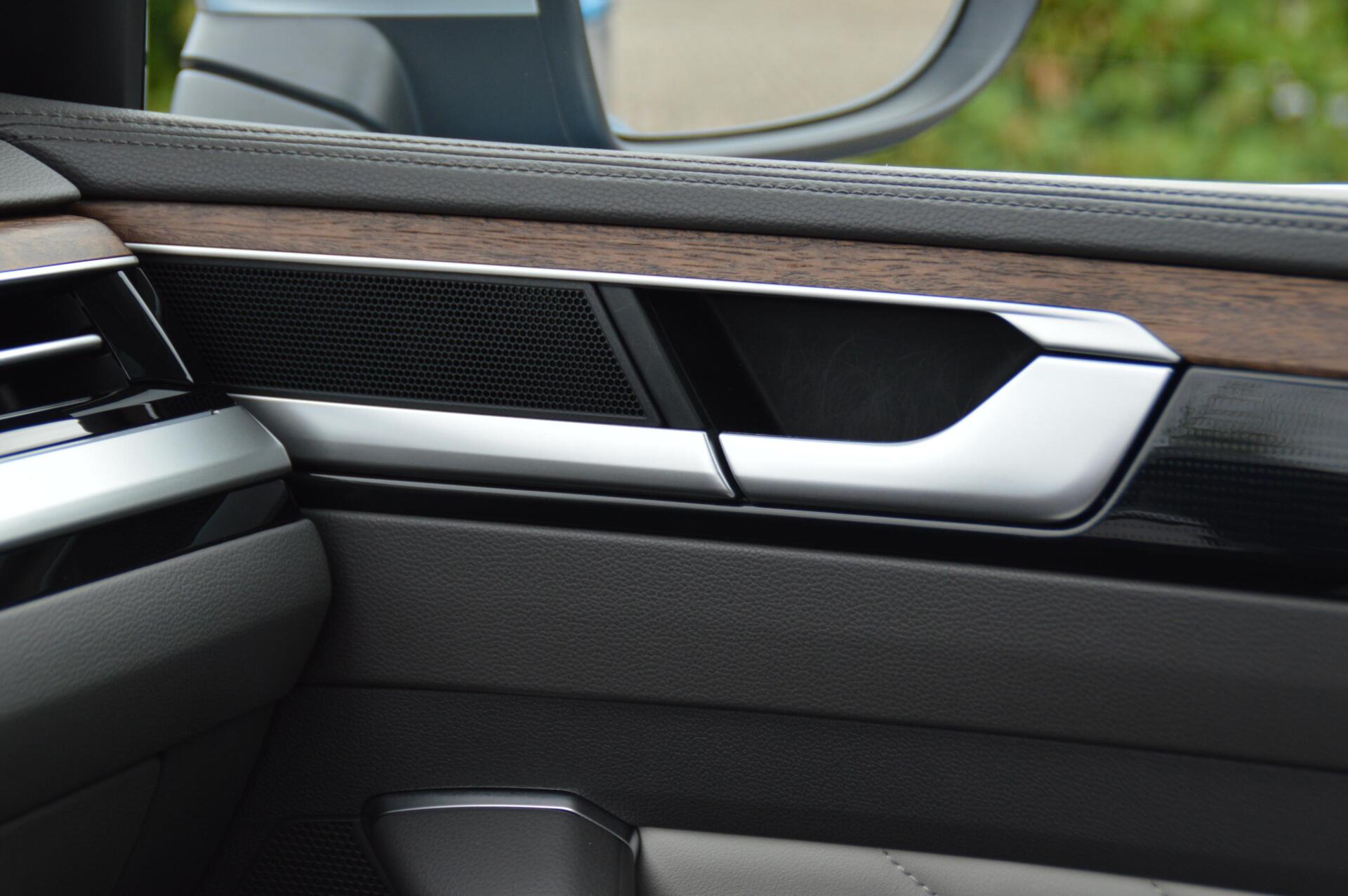 Foto van Volkswagen Arteon