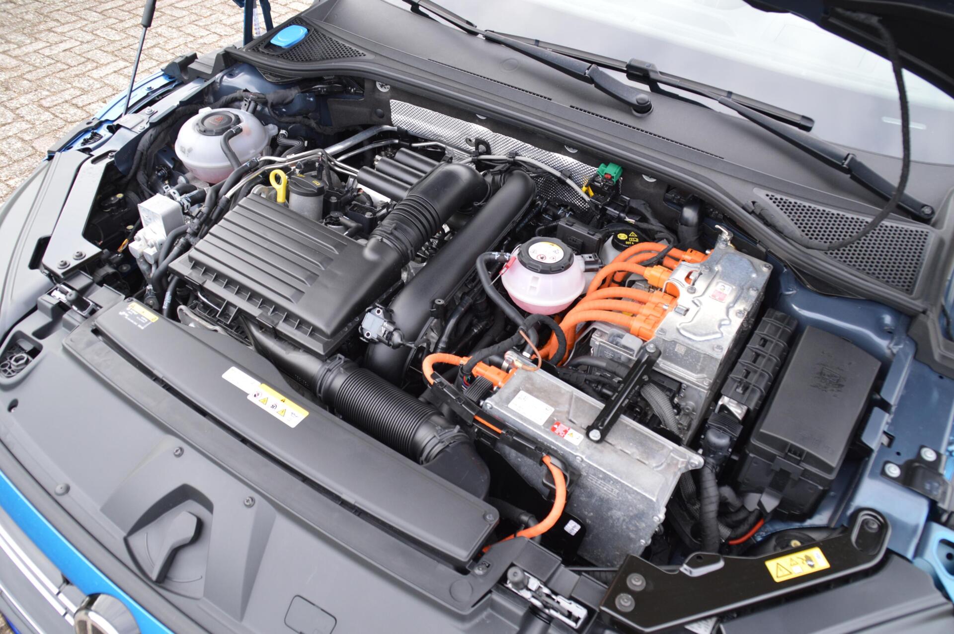 Foto van Volkswagen Arteon