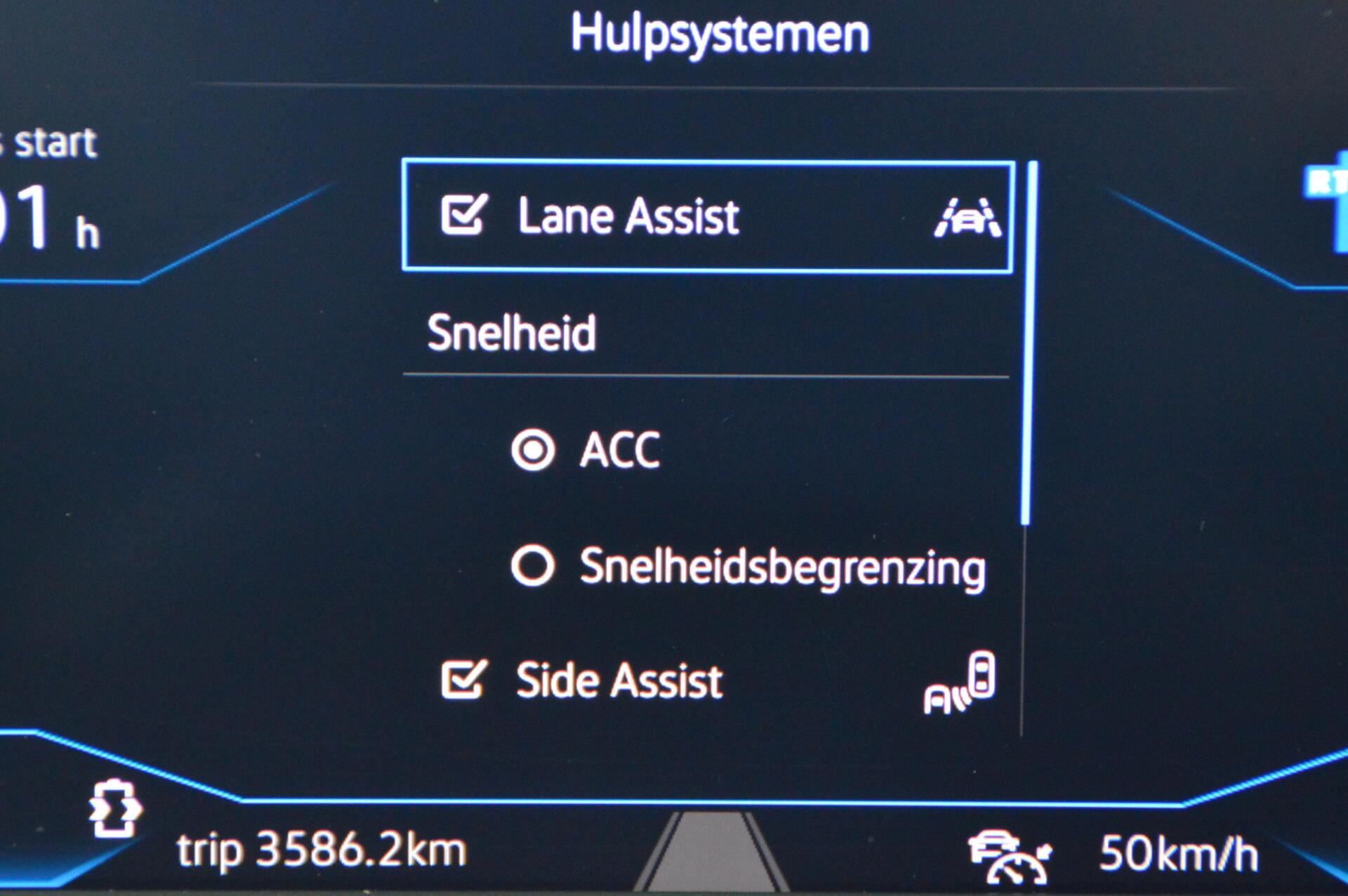 Foto van Volkswagen Arteon