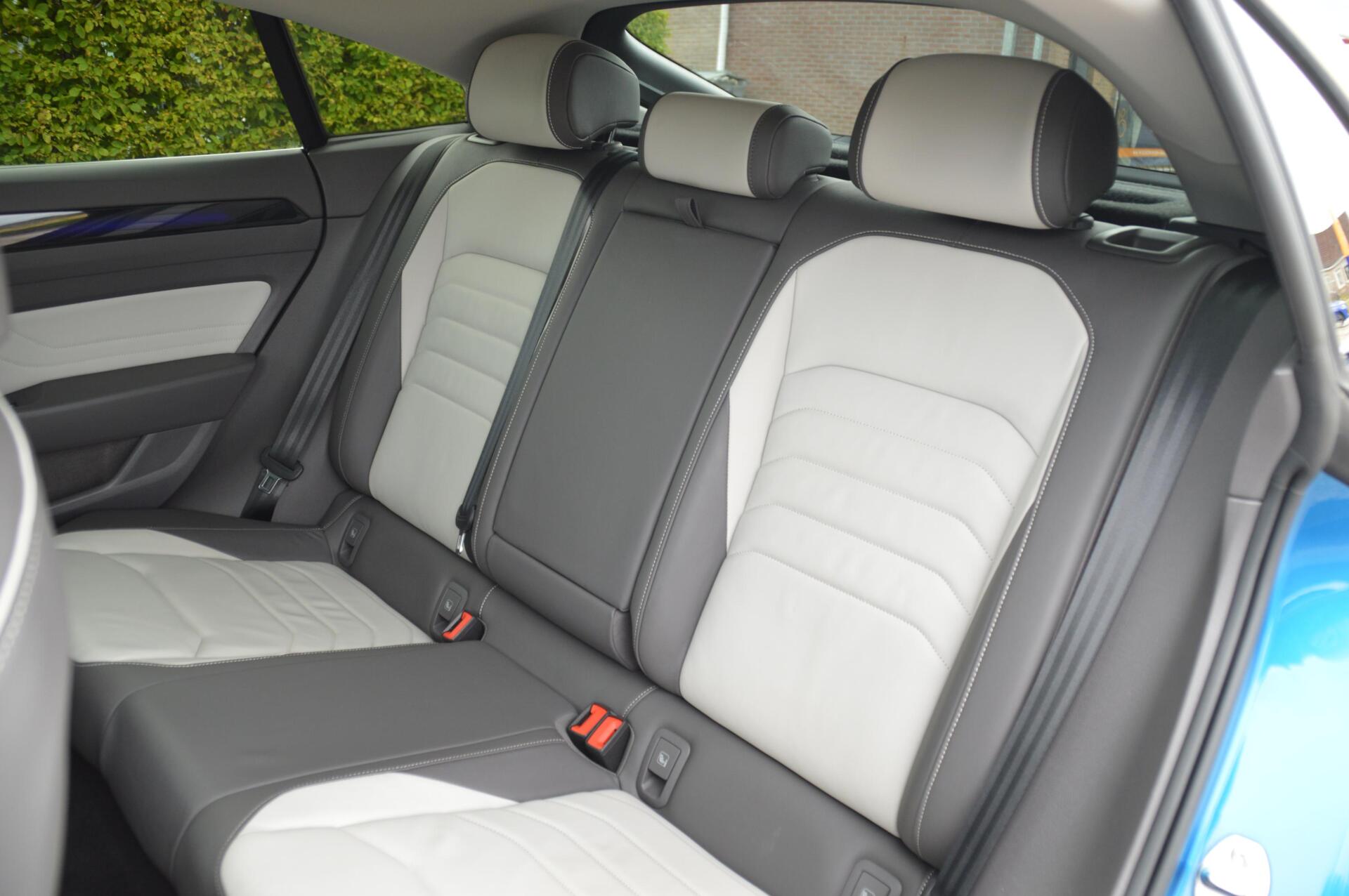 Foto van Volkswagen Arteon