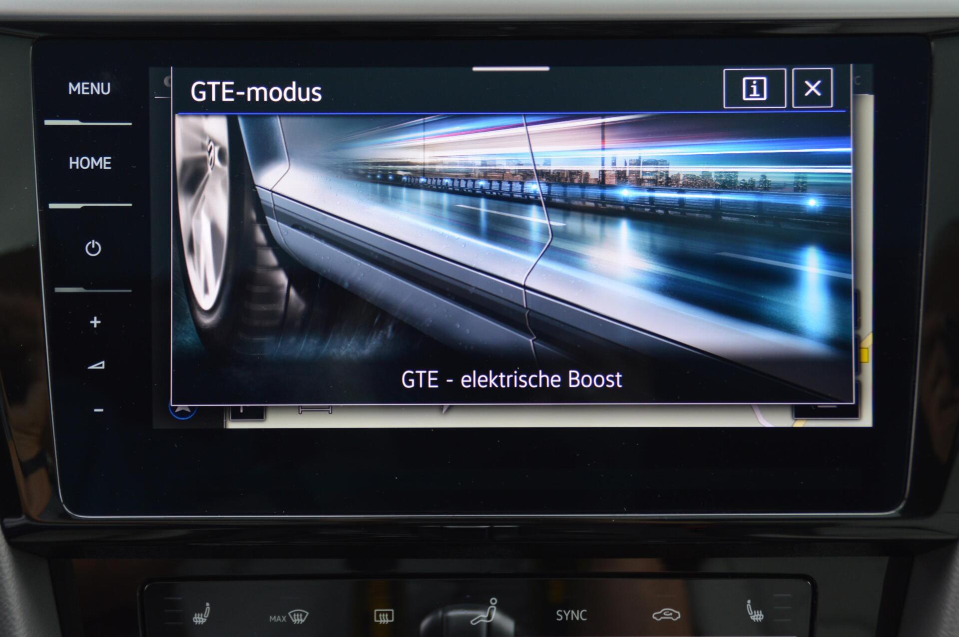 Foto van Volkswagen Arteon
