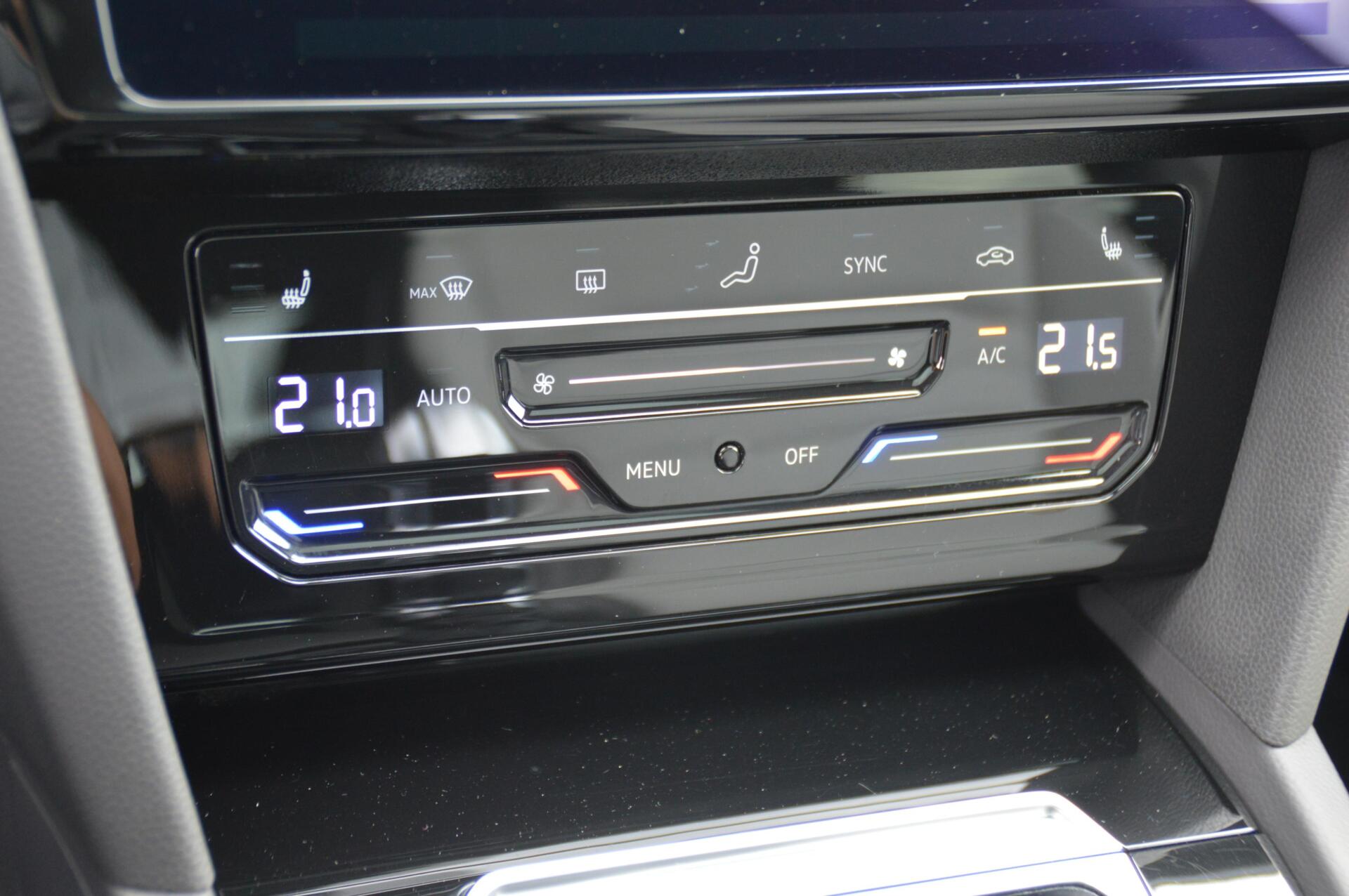 Foto van Volkswagen Arteon