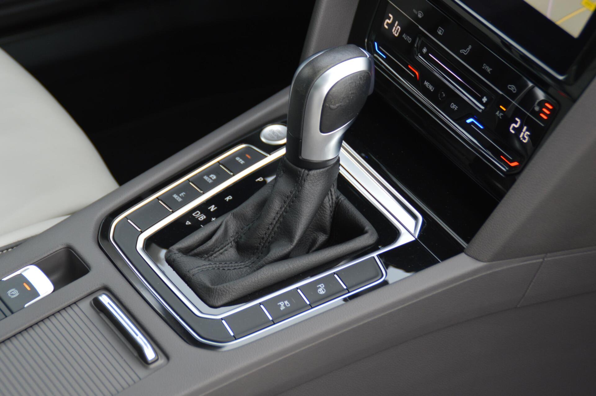 Foto van Volkswagen Arteon