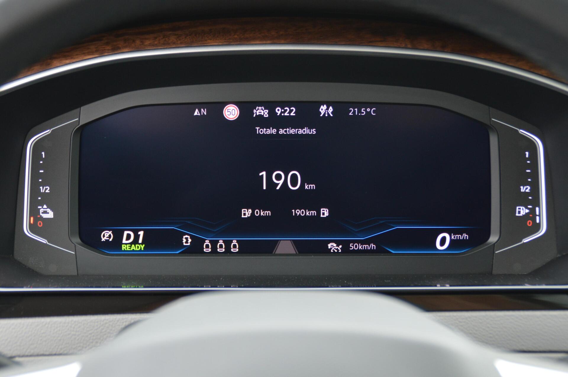 Foto van Volkswagen Arteon