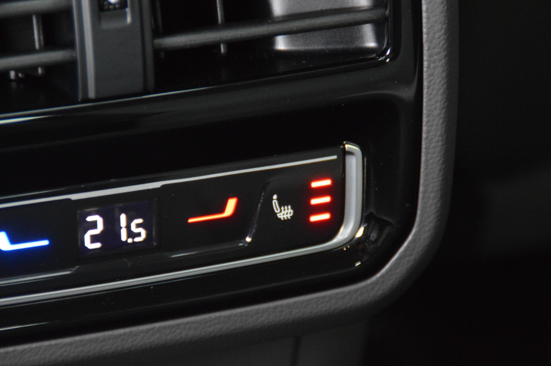 Foto van Volkswagen Arteon