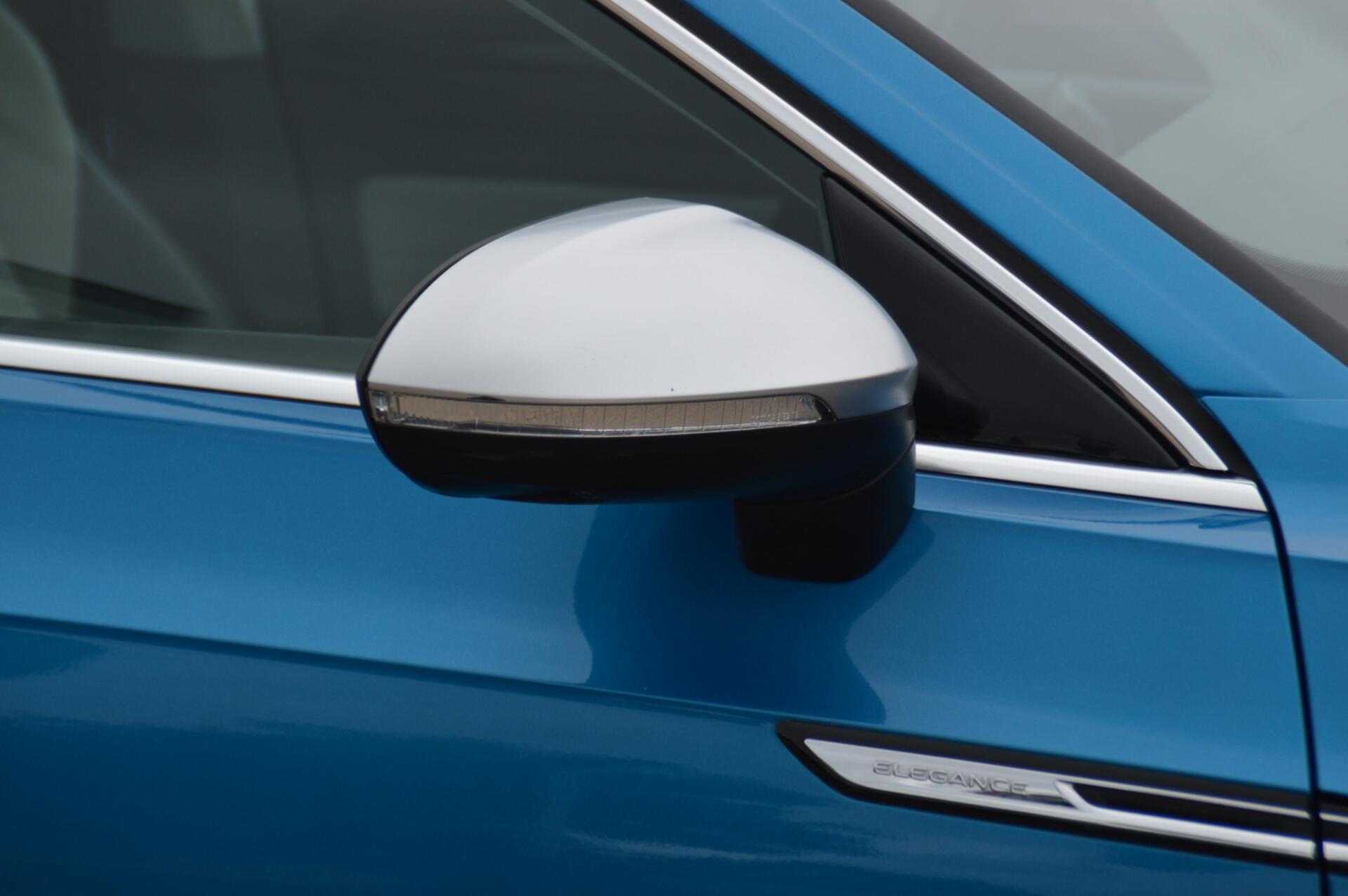 Foto van Volkswagen Arteon