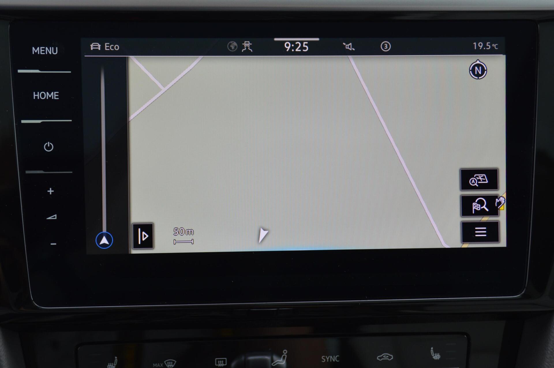 Foto van Volkswagen Arteon