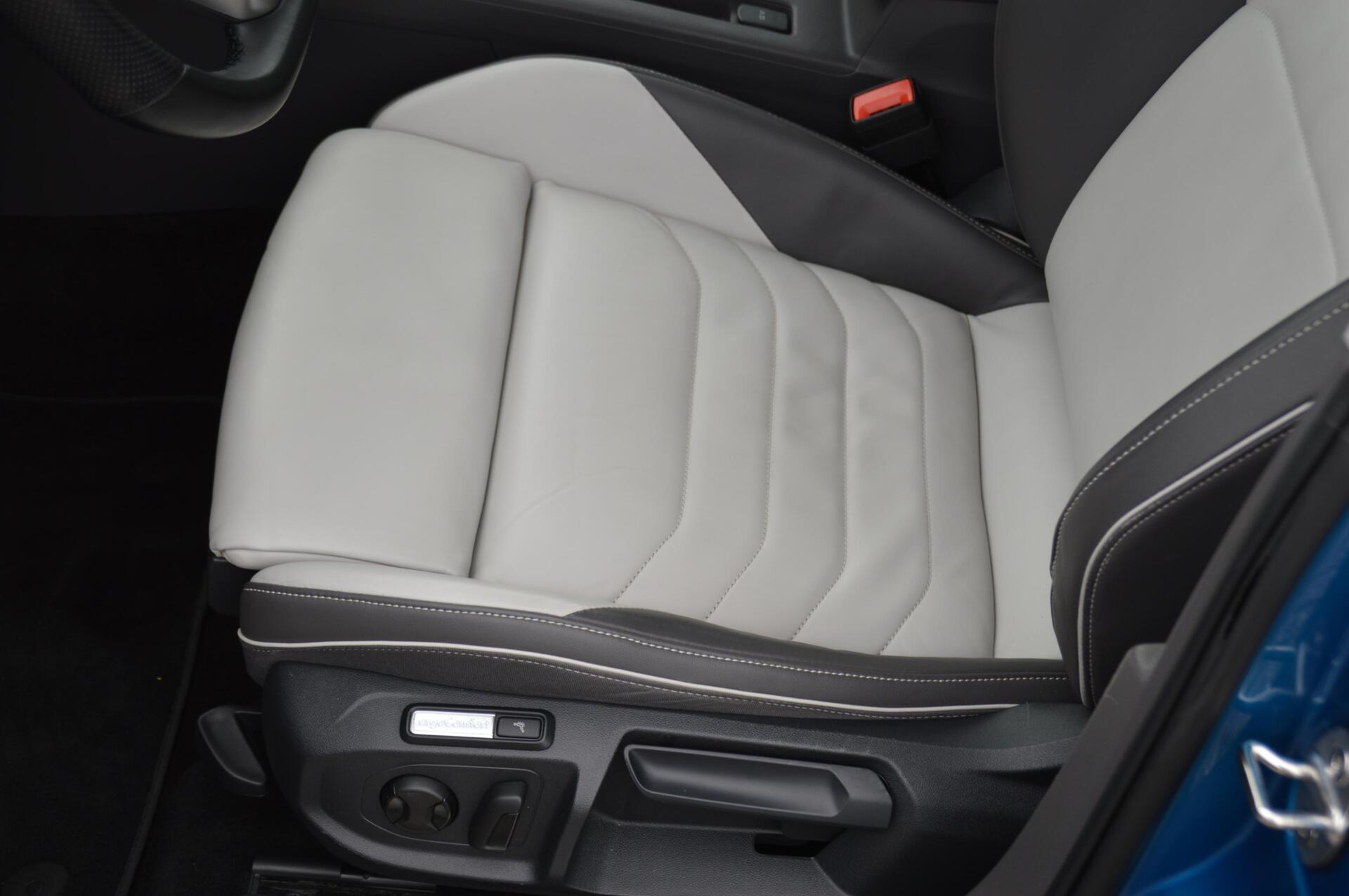 Foto van Volkswagen Arteon