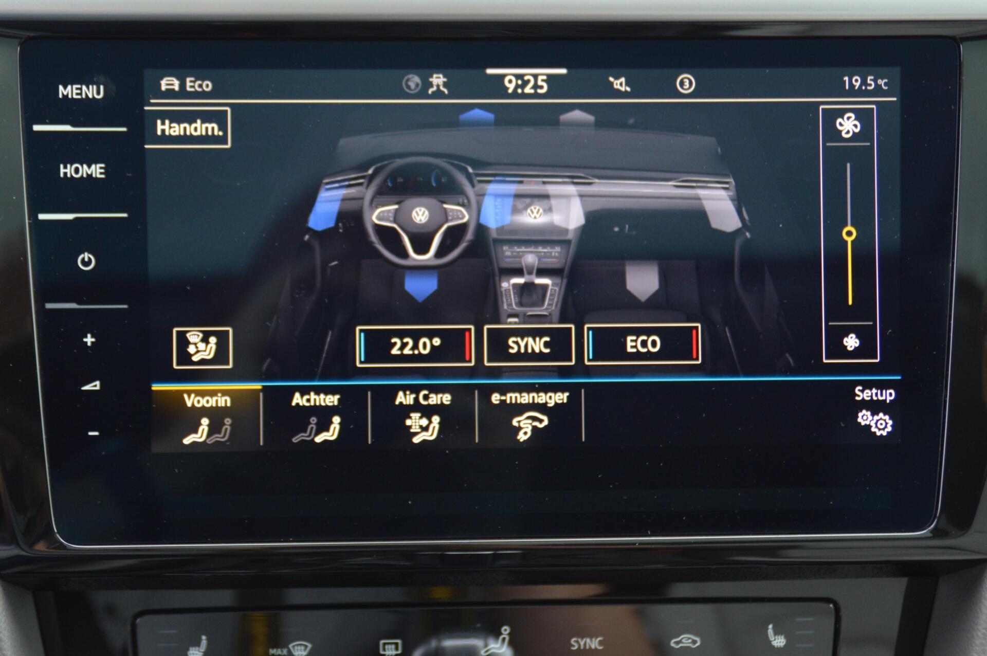 Foto van Volkswagen Arteon