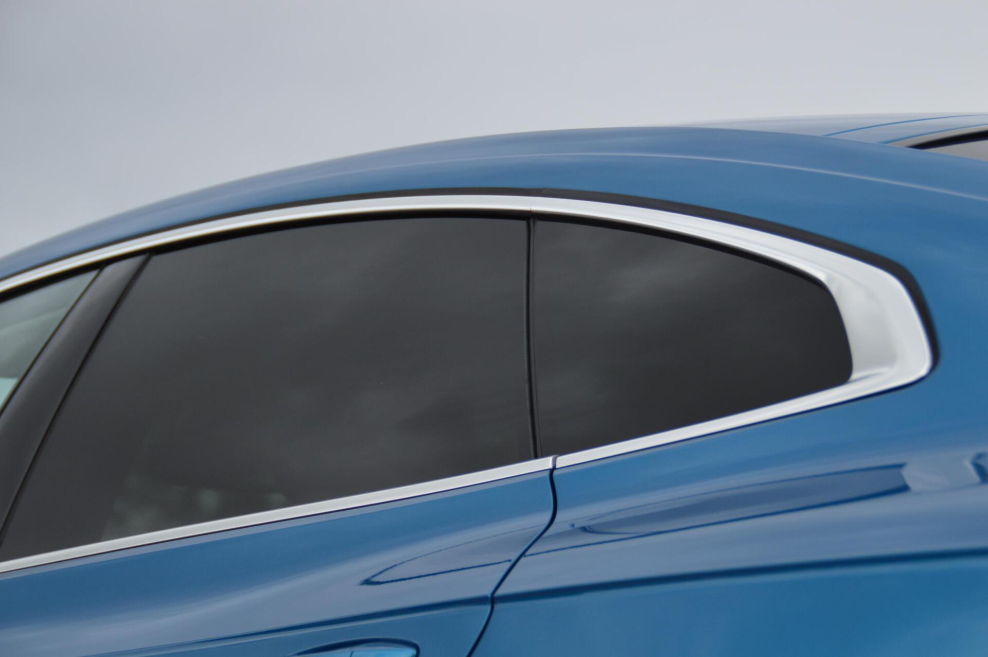 Foto van Volkswagen Arteon