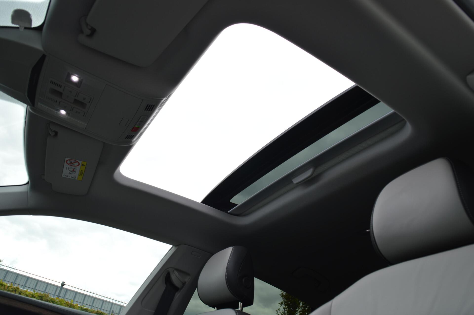 Foto van Volkswagen Arteon