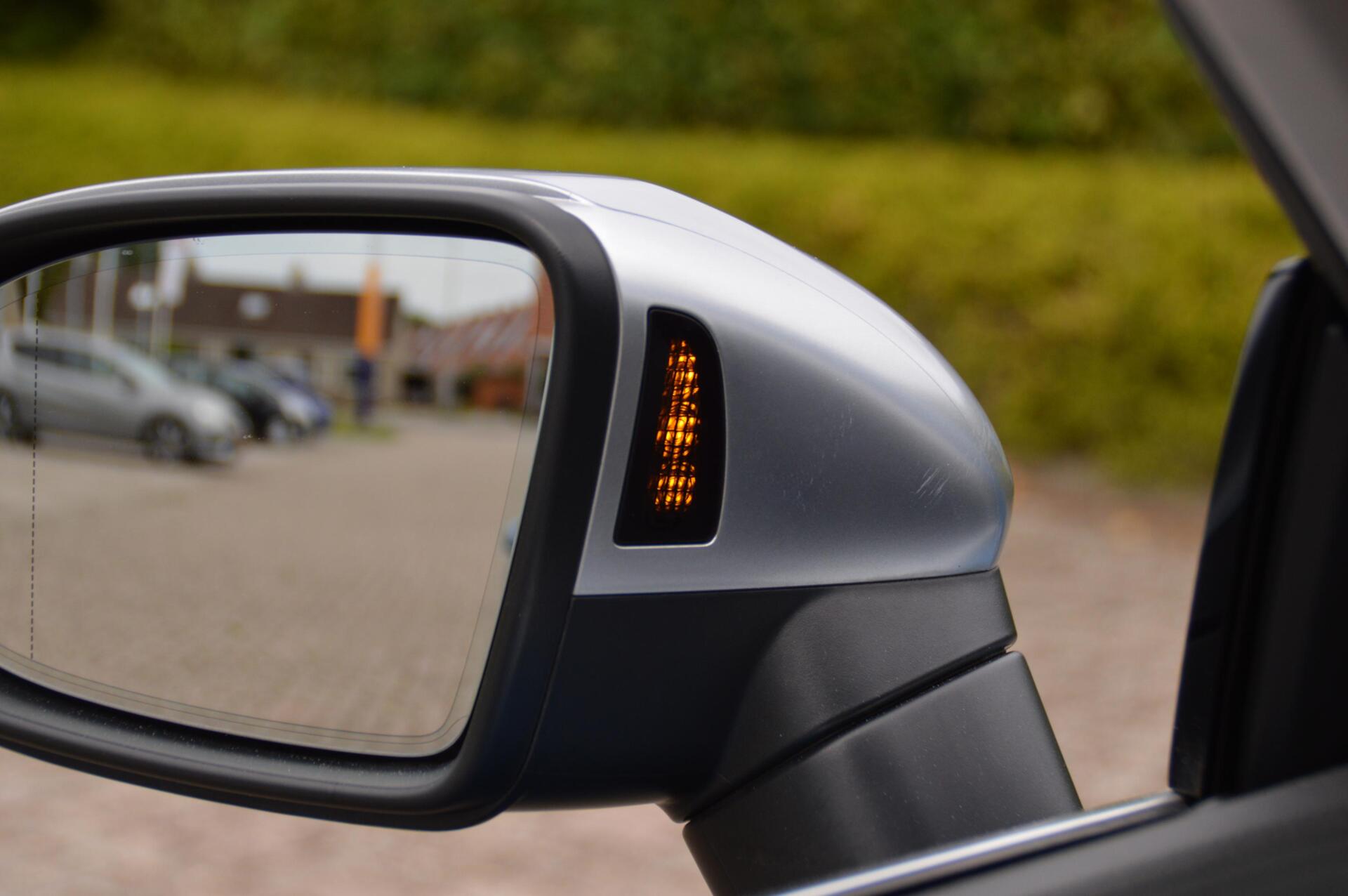 Foto van Volkswagen Arteon