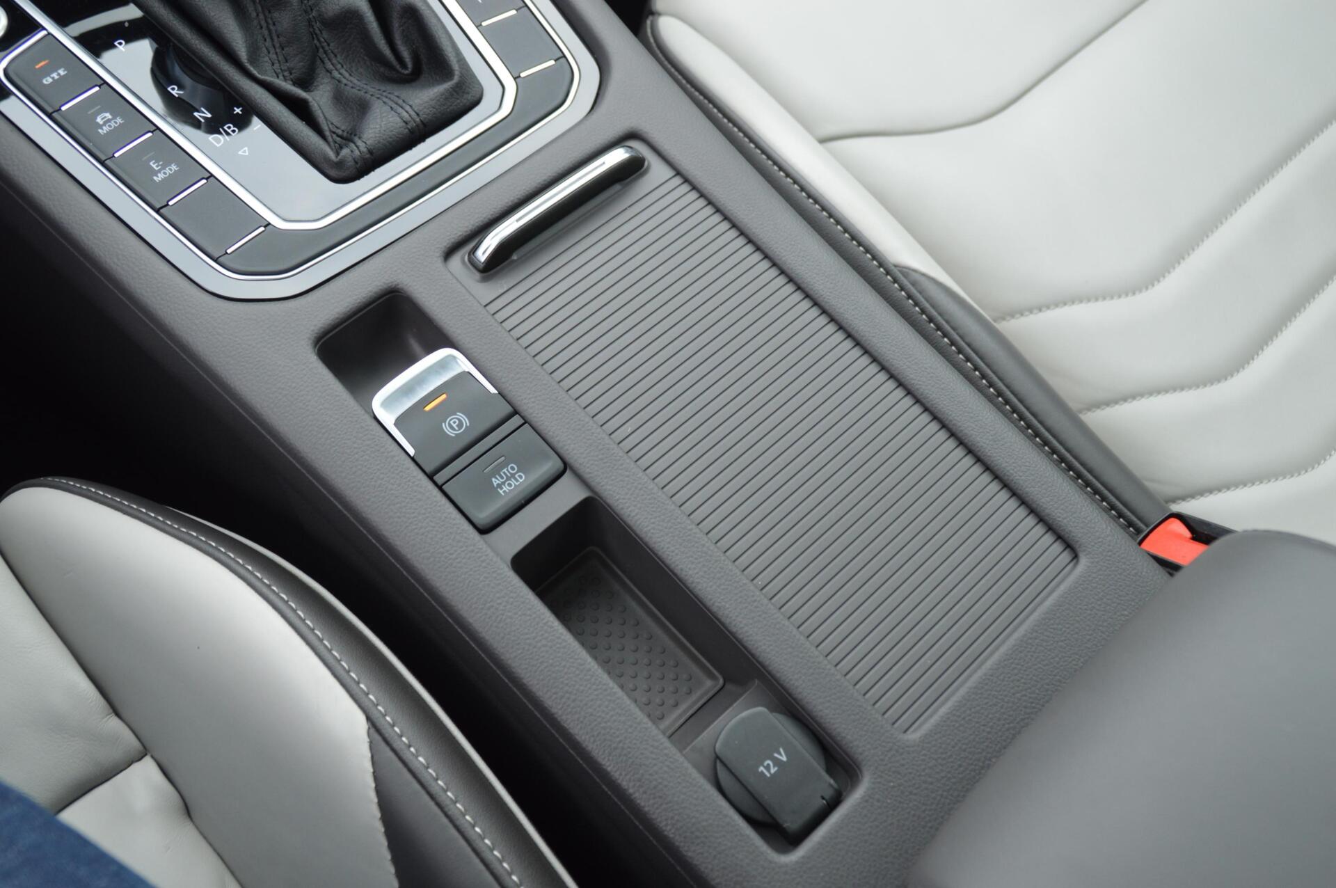 Foto van Volkswagen Arteon