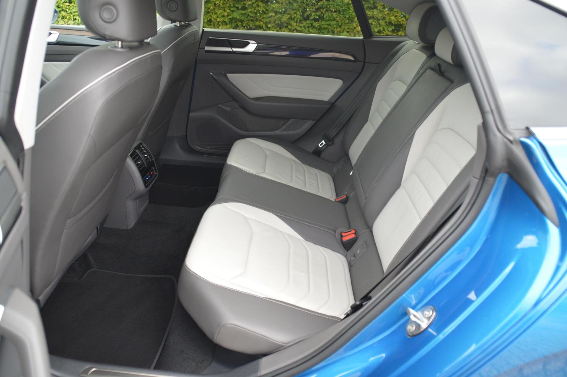 Foto van Volkswagen Arteon