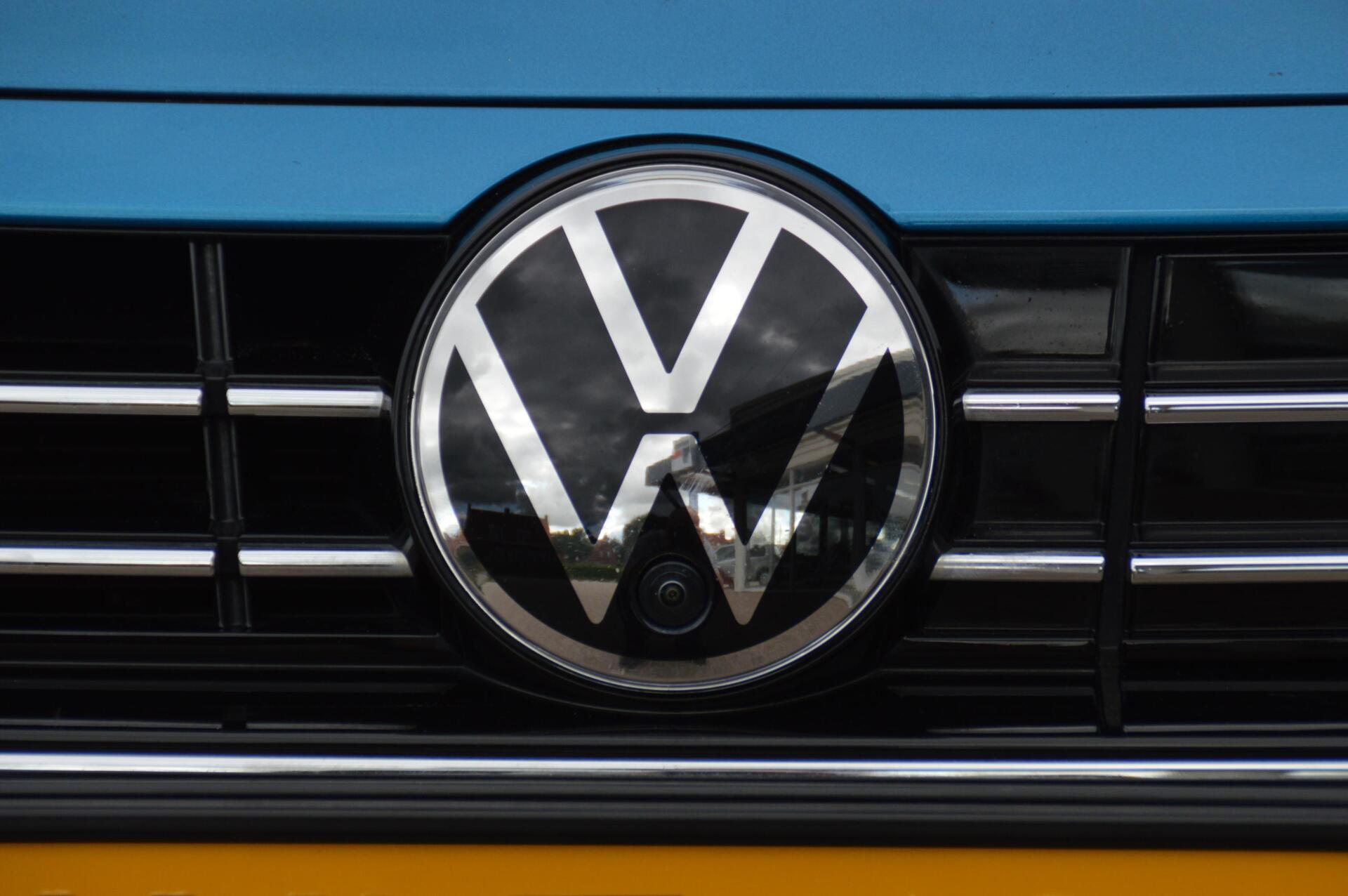 Foto van Volkswagen Arteon