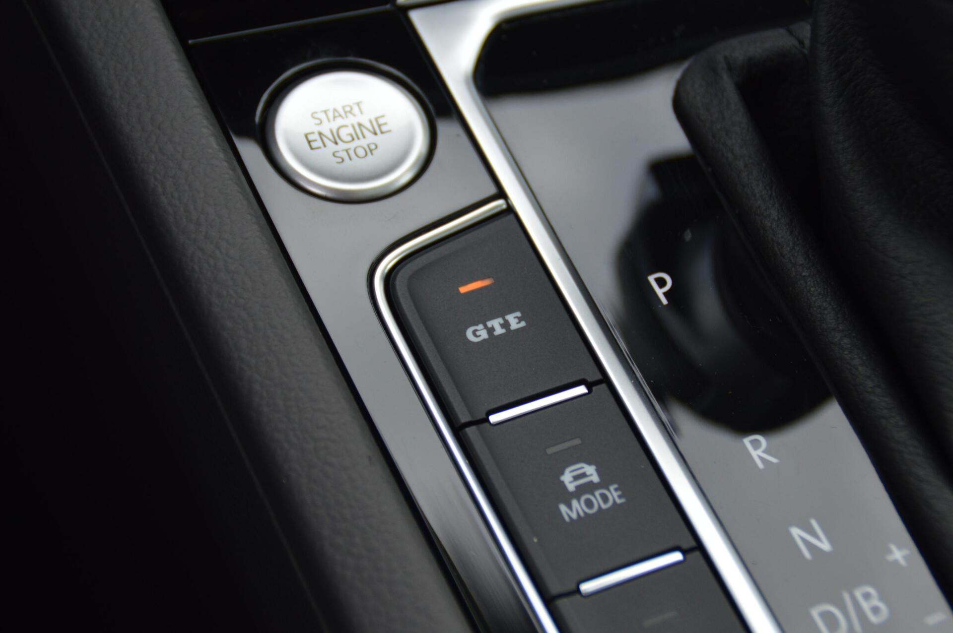 Foto van Volkswagen Arteon