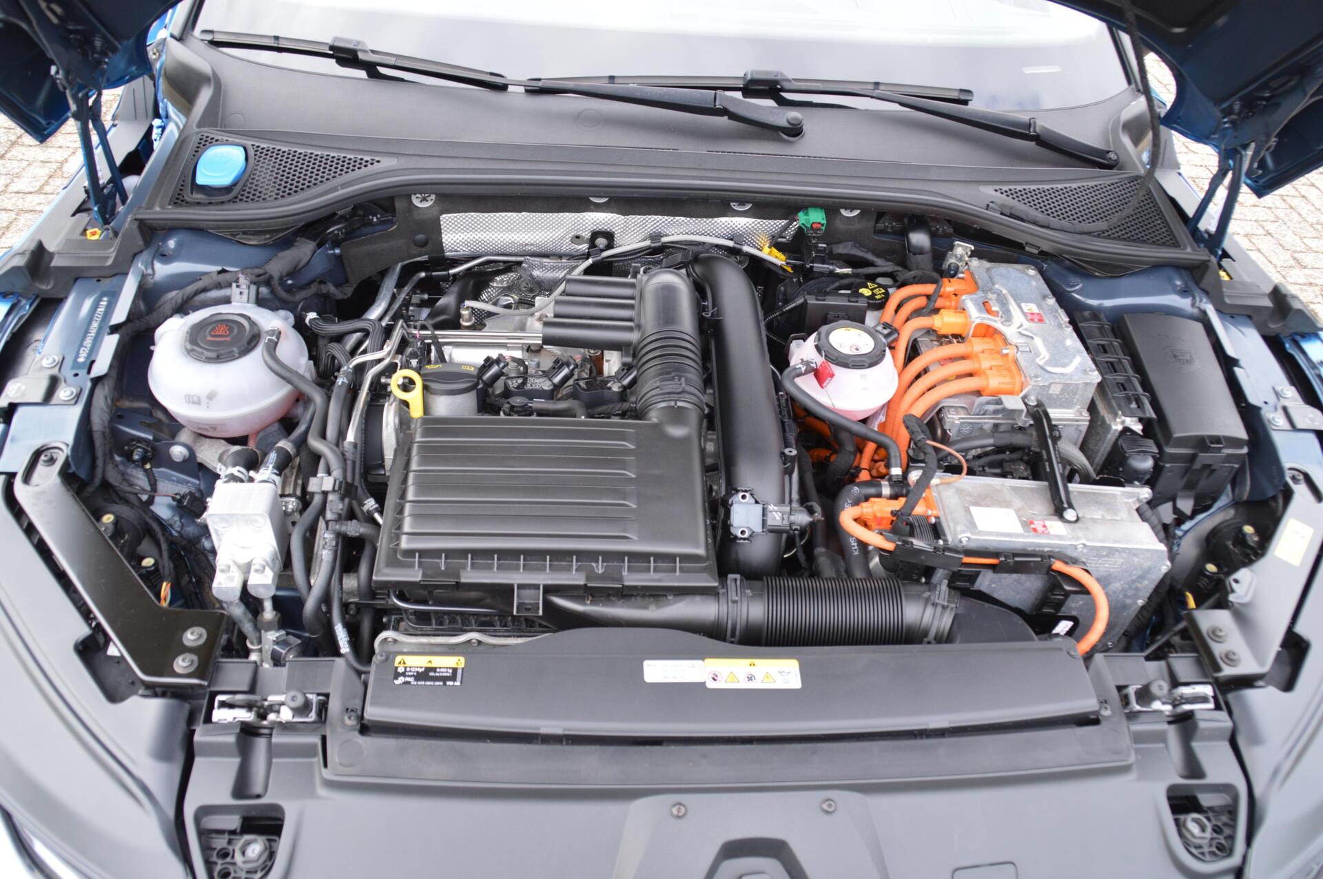 Foto van Volkswagen Arteon