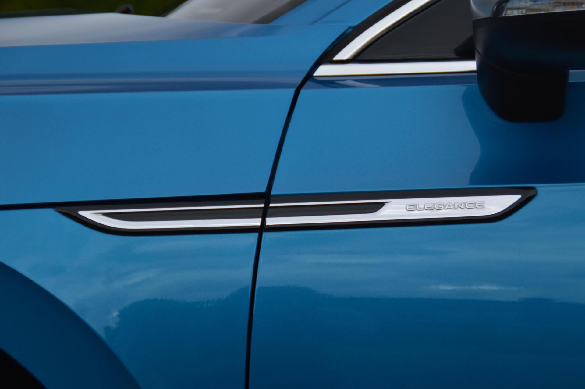 Foto van Volkswagen Arteon