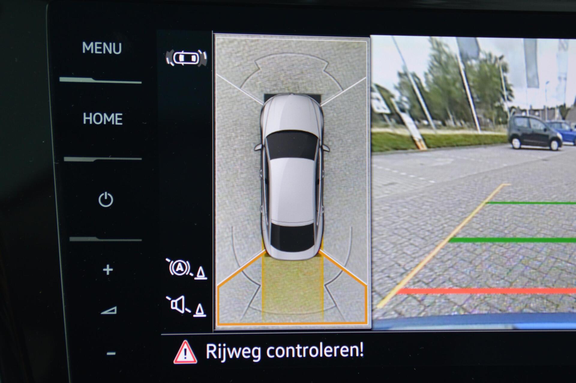 Foto van Volkswagen Arteon