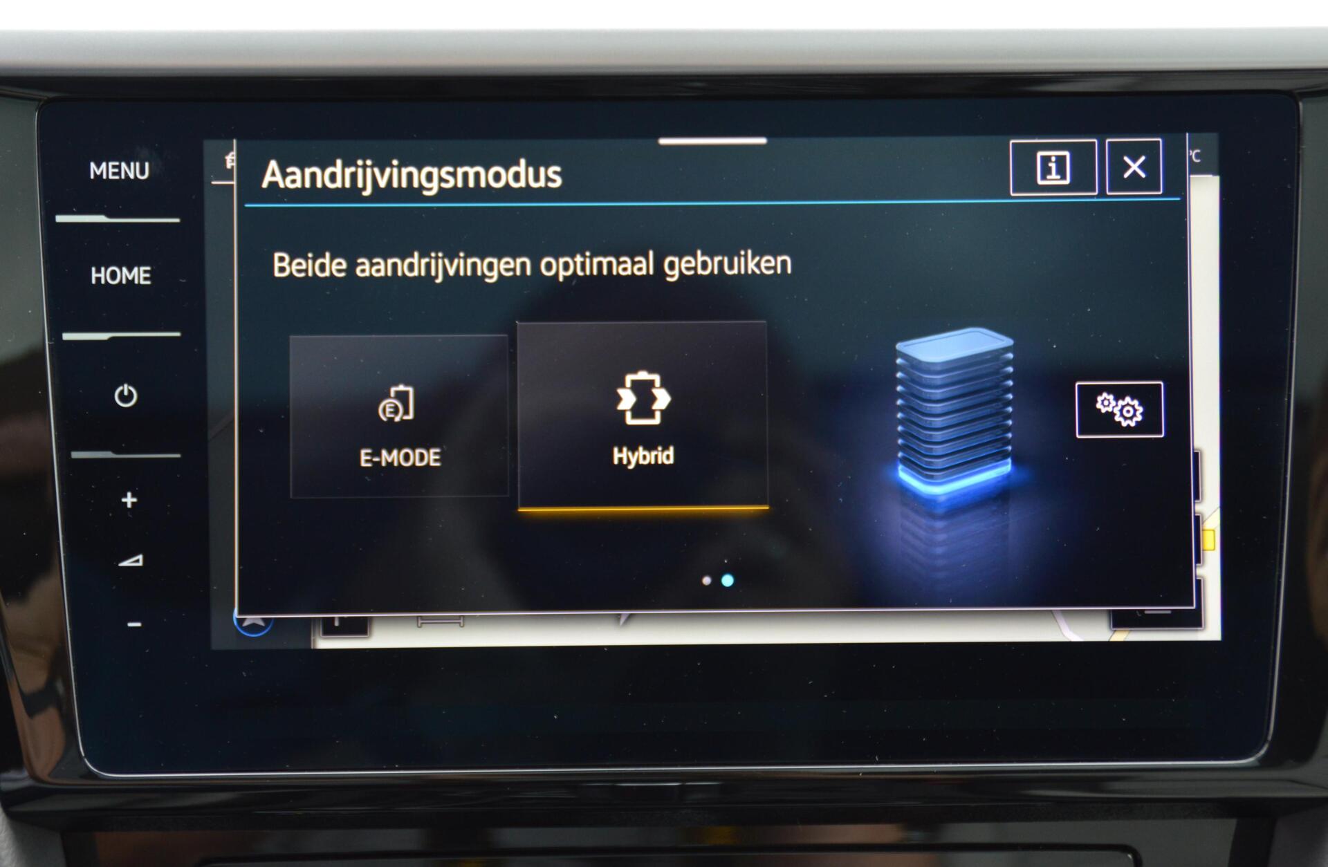 Foto van Volkswagen Arteon