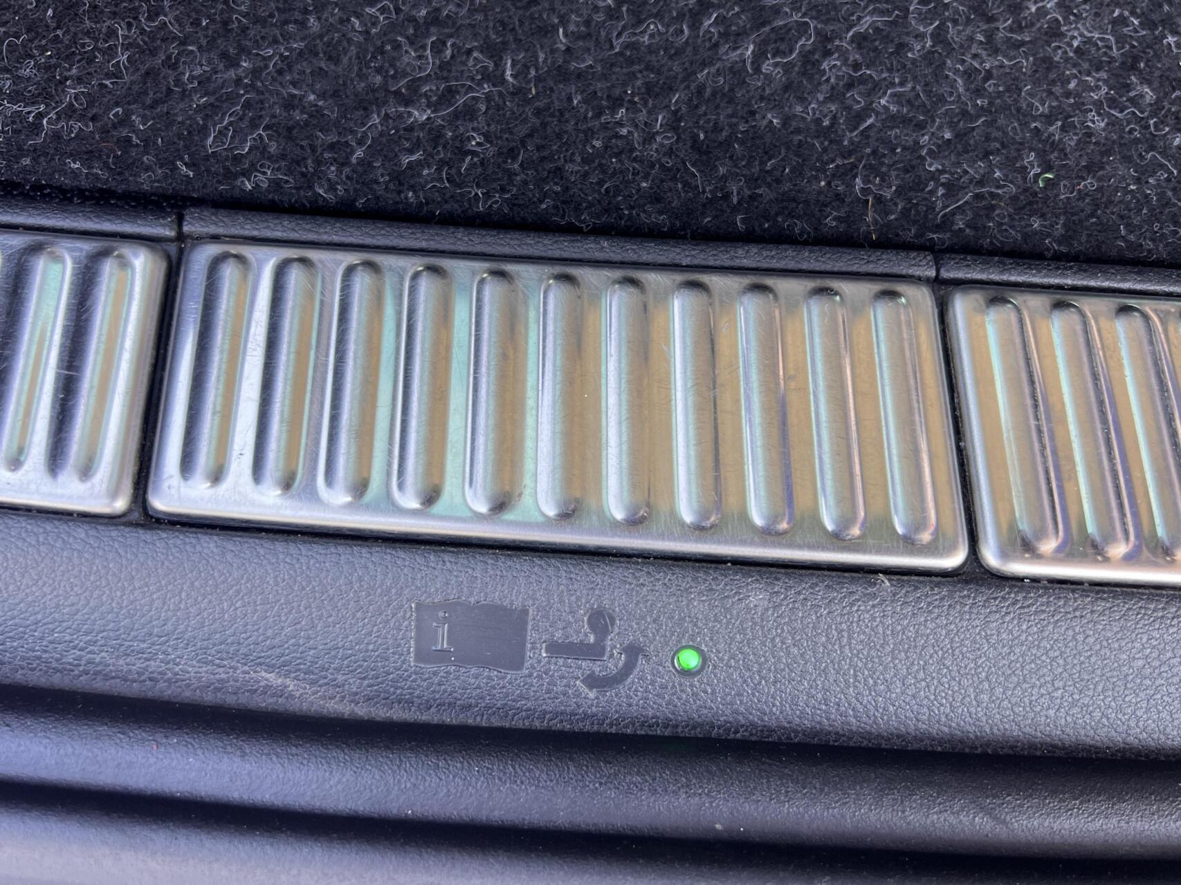 Foto van Skoda Superb