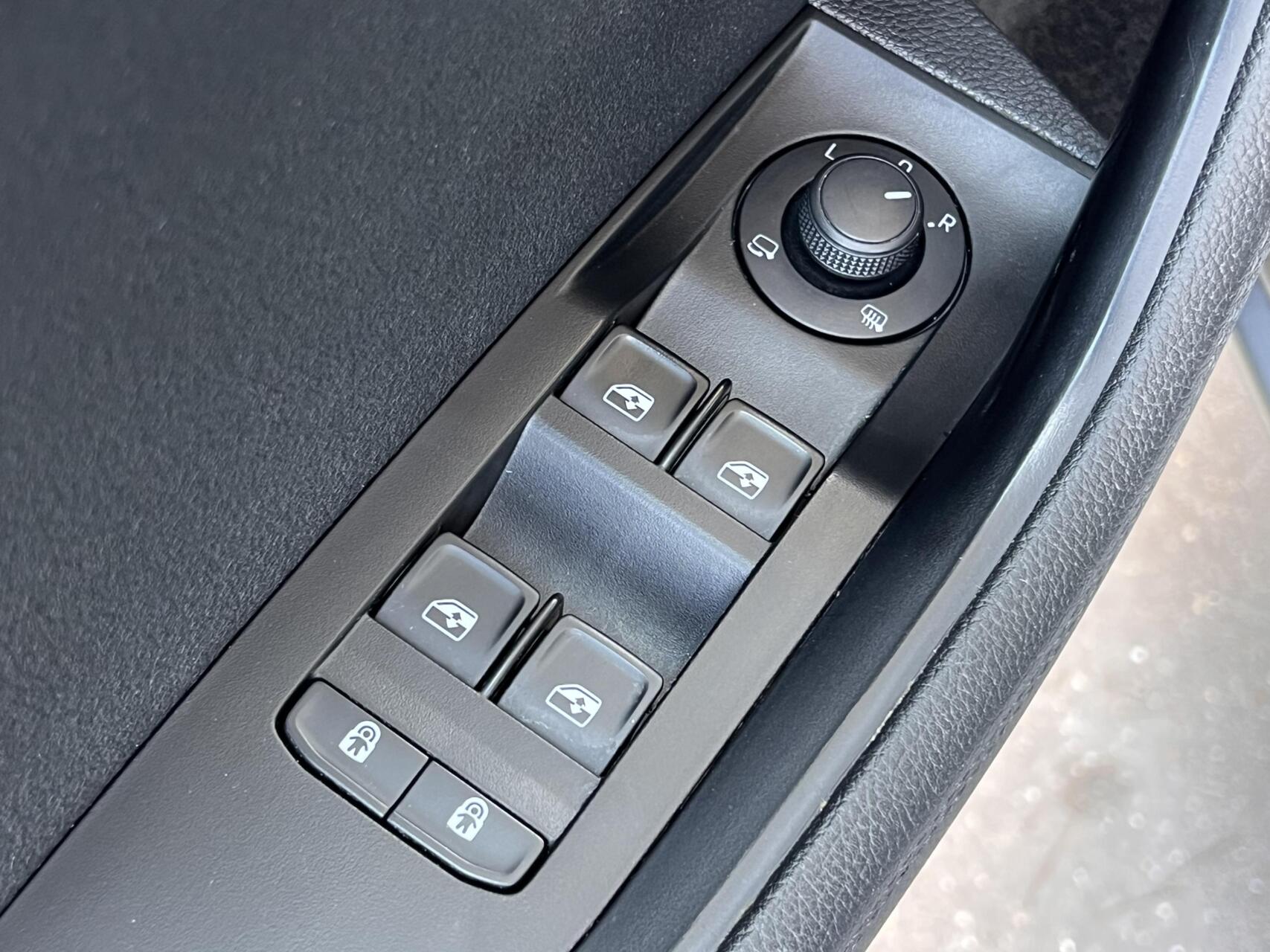 Foto van Skoda Superb